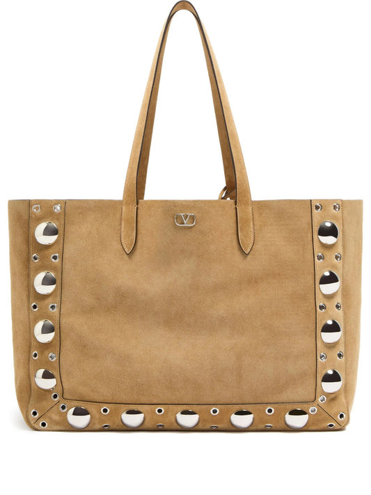 large Nellcôte tote bag