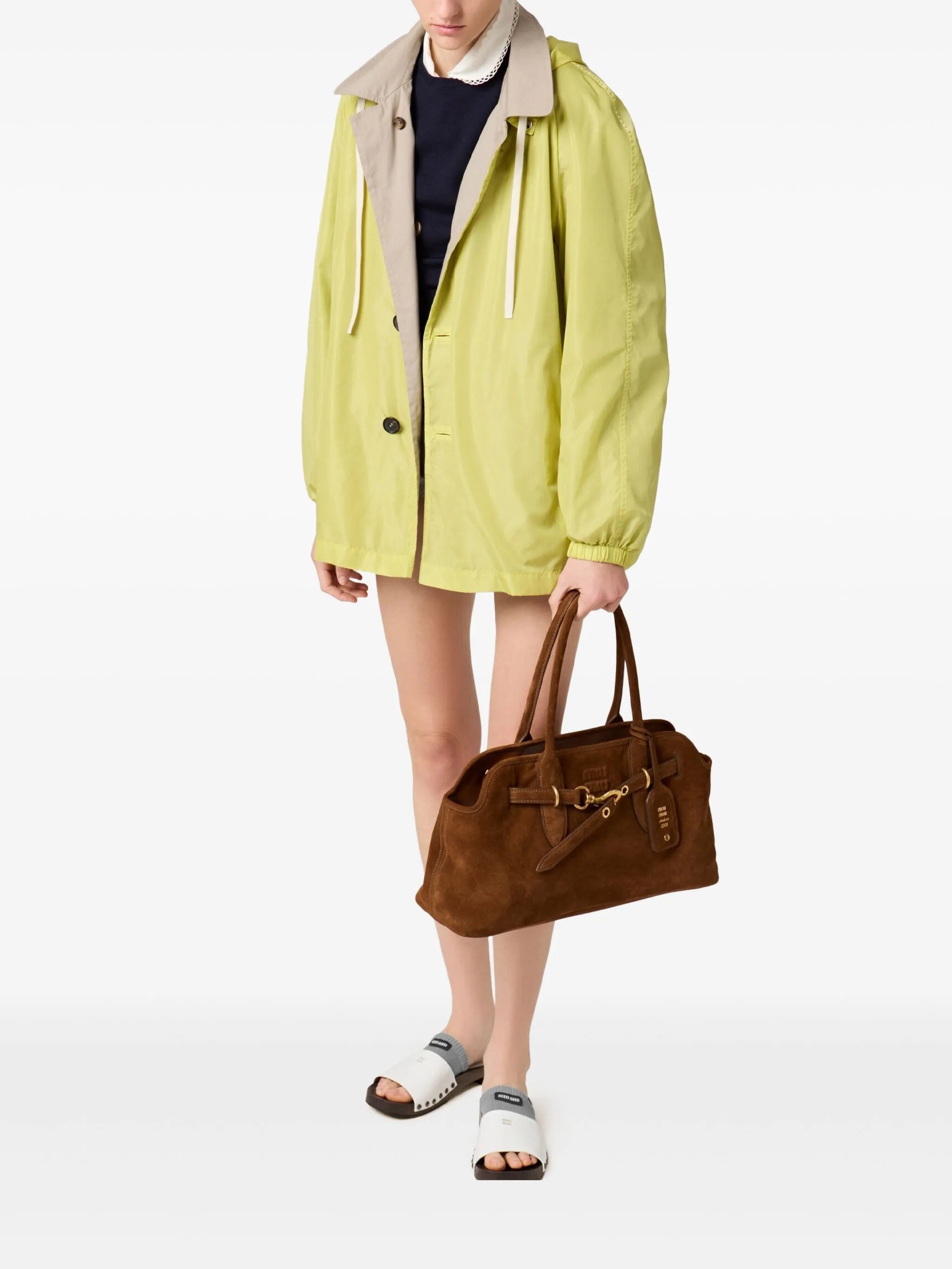 Aventure shoulder bag