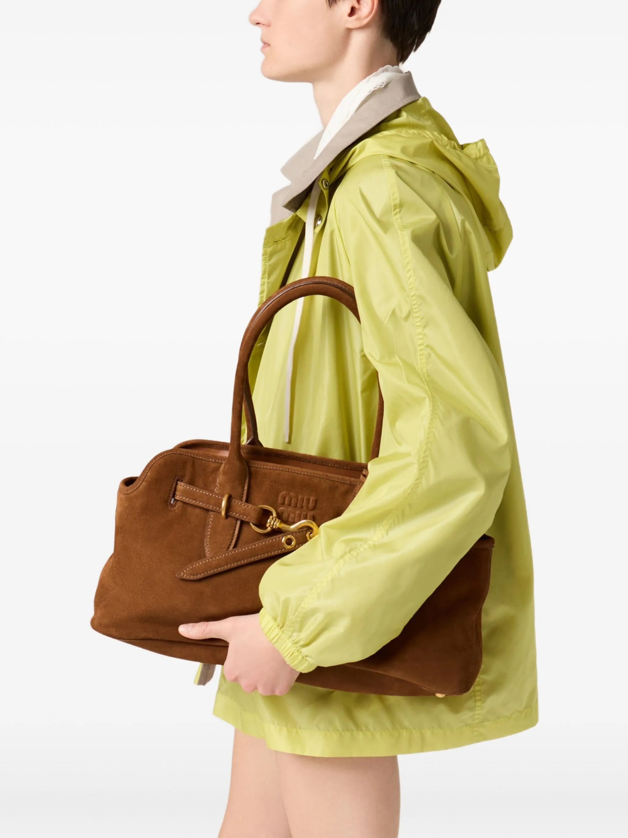 Aventure shoulder bag