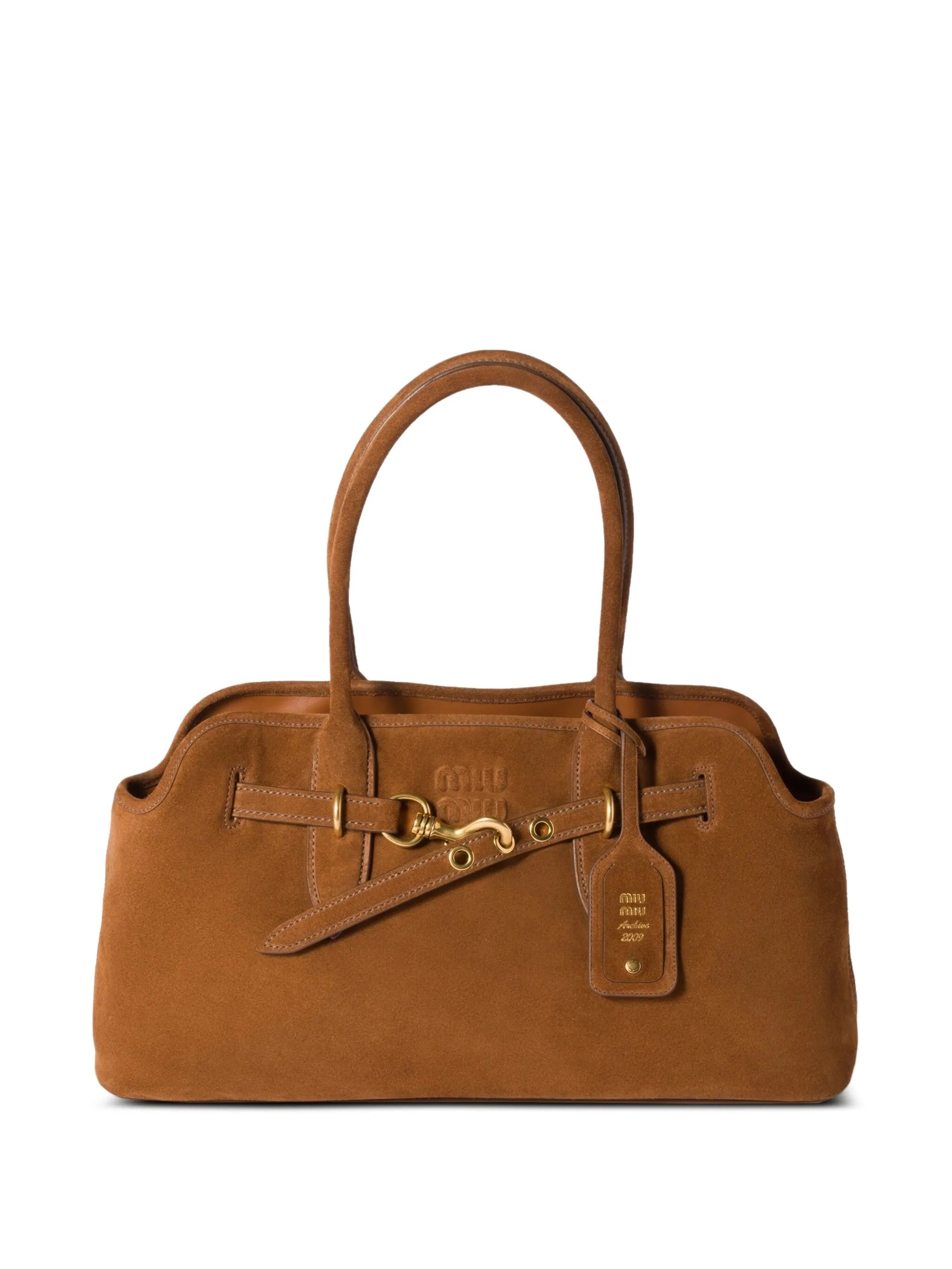 Aventure shoulder bag