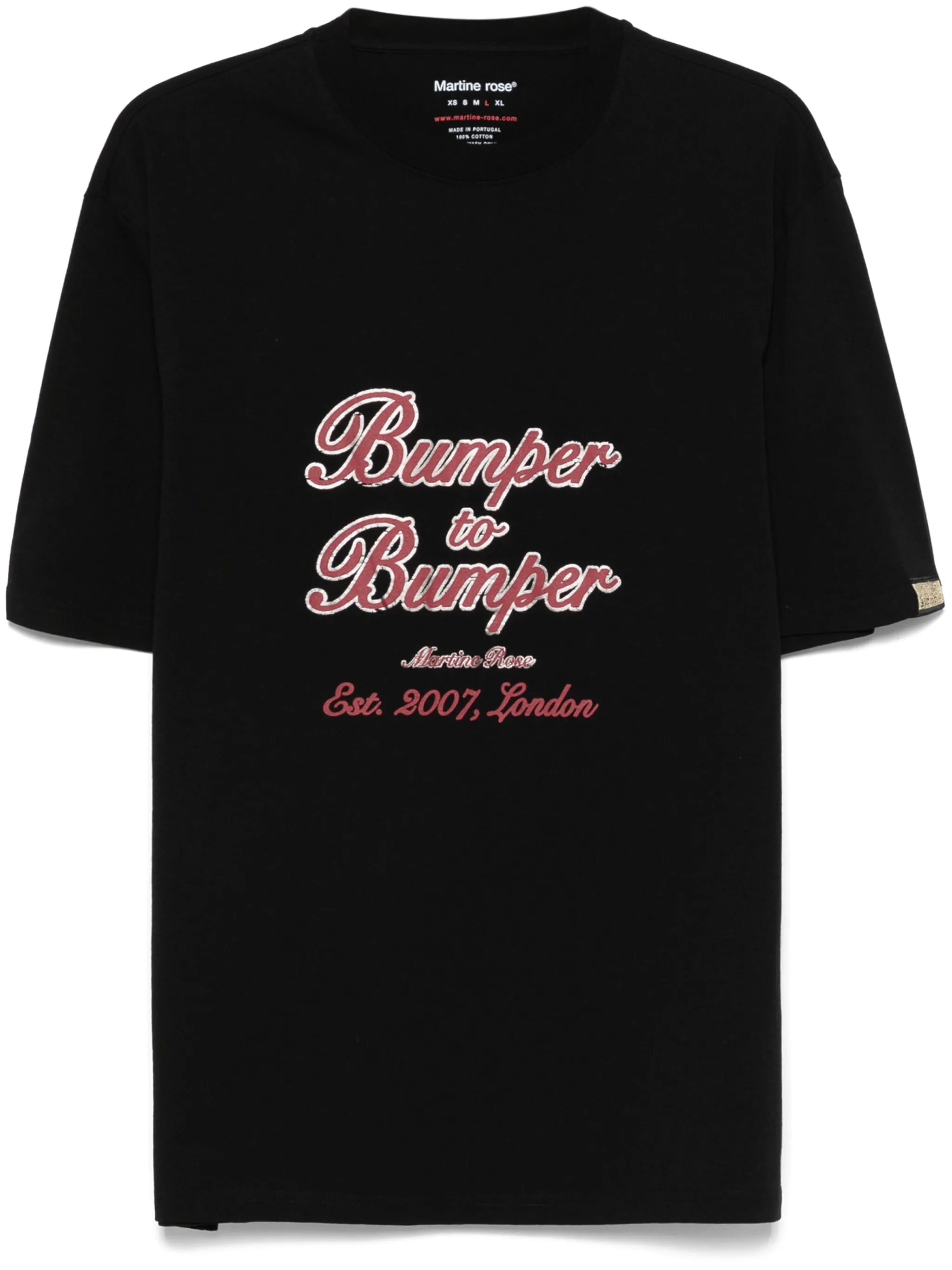 cotton T-Shirt