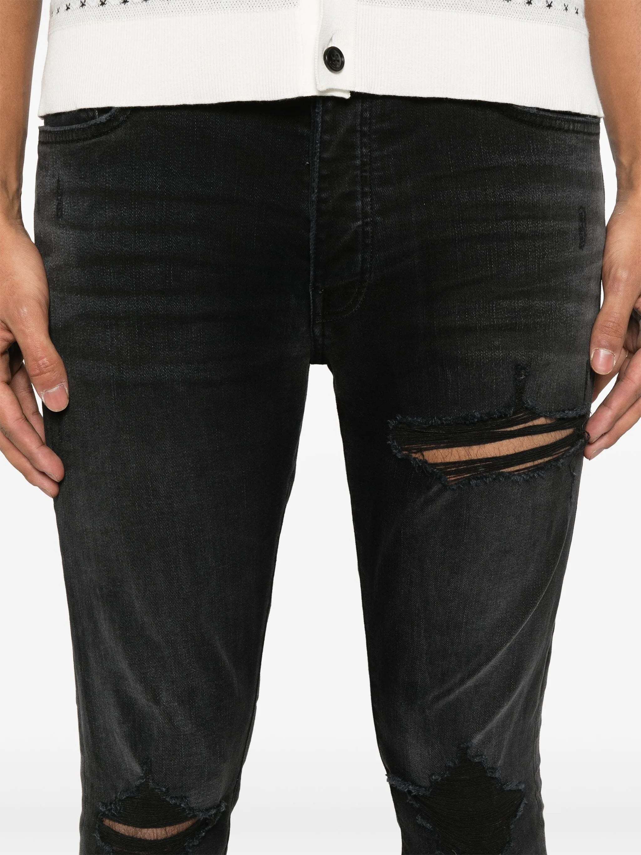 MX1 jeans