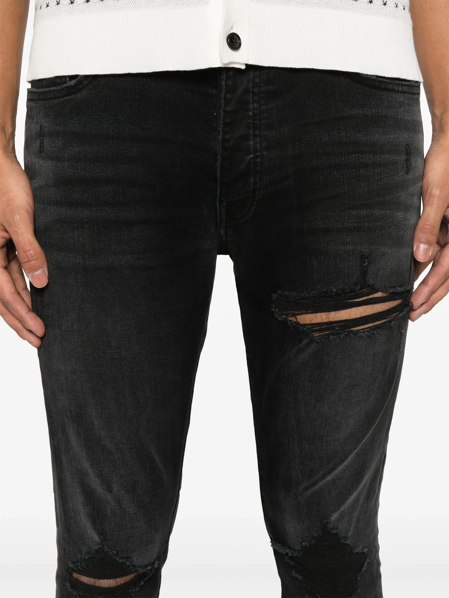 MX1 jeans
