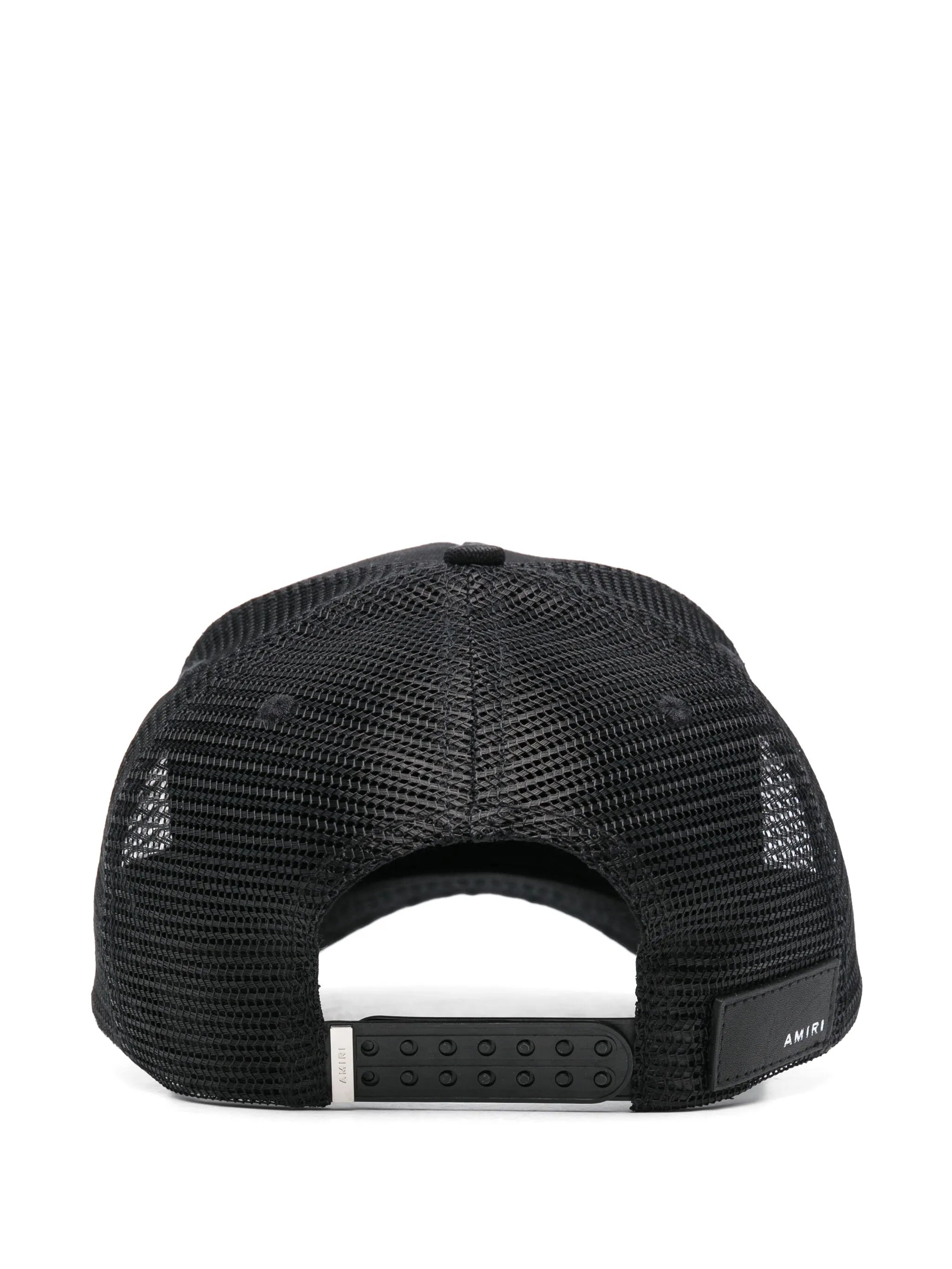Jazz Wolf cap