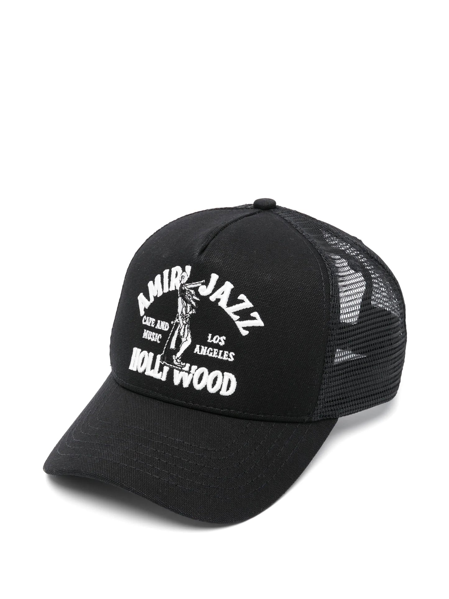 Jazz Wolf cap