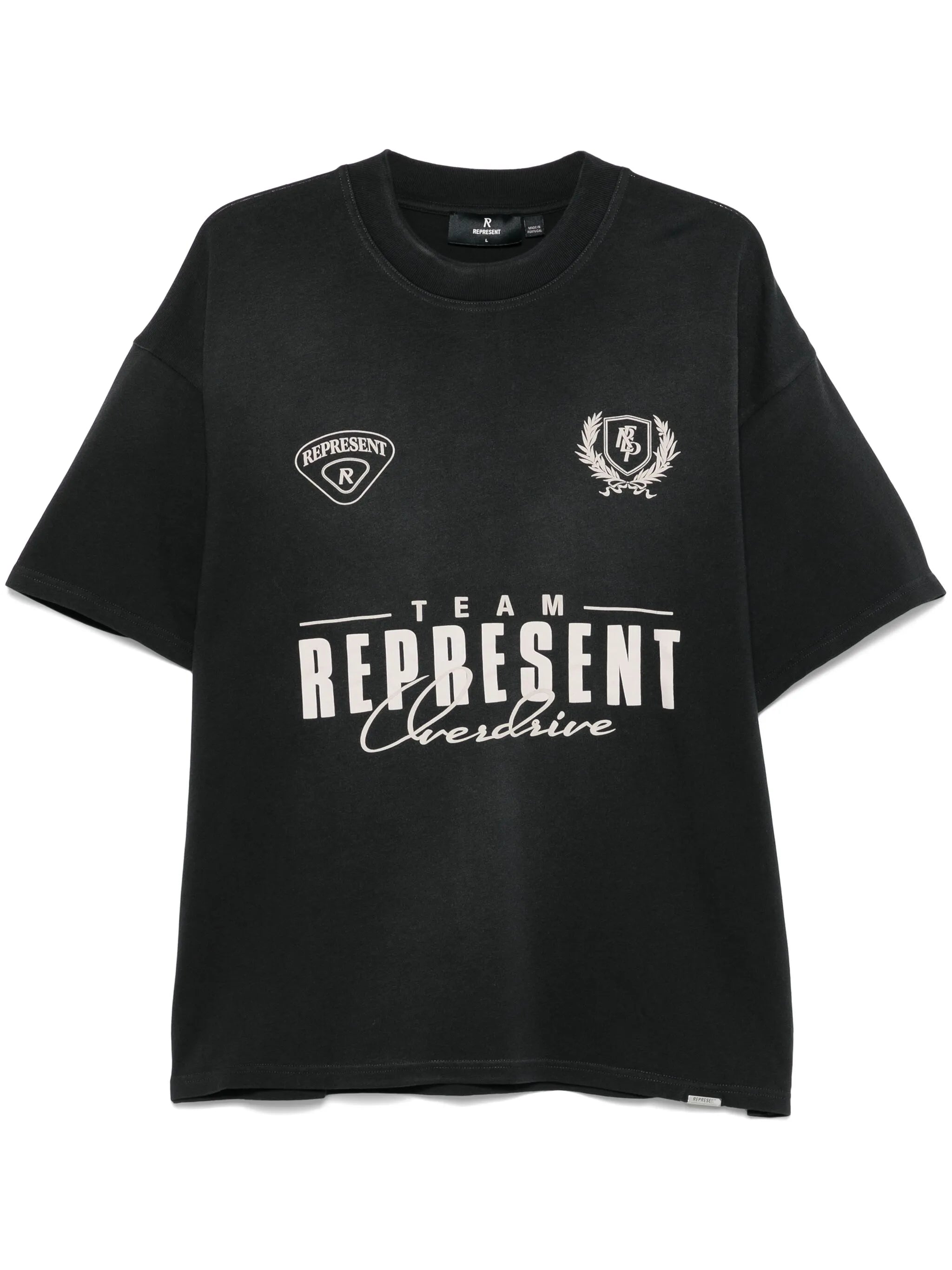 World Championship T-shirt