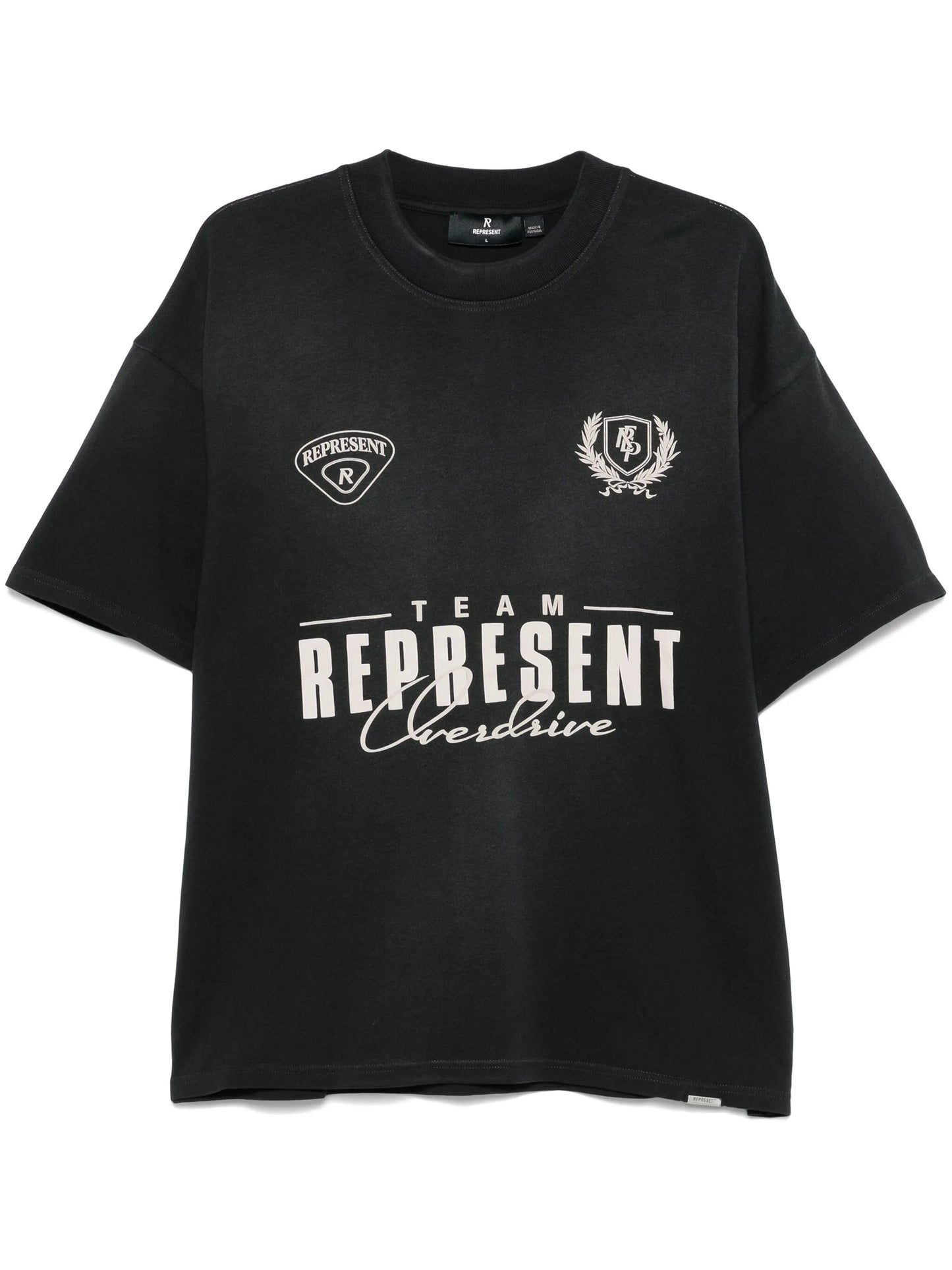 World Championship T-shirt