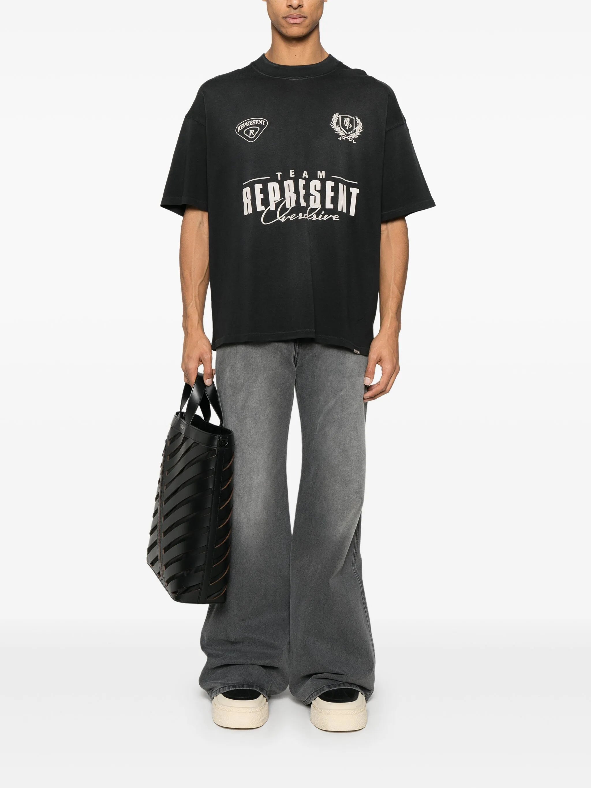 World Championship T-shirt