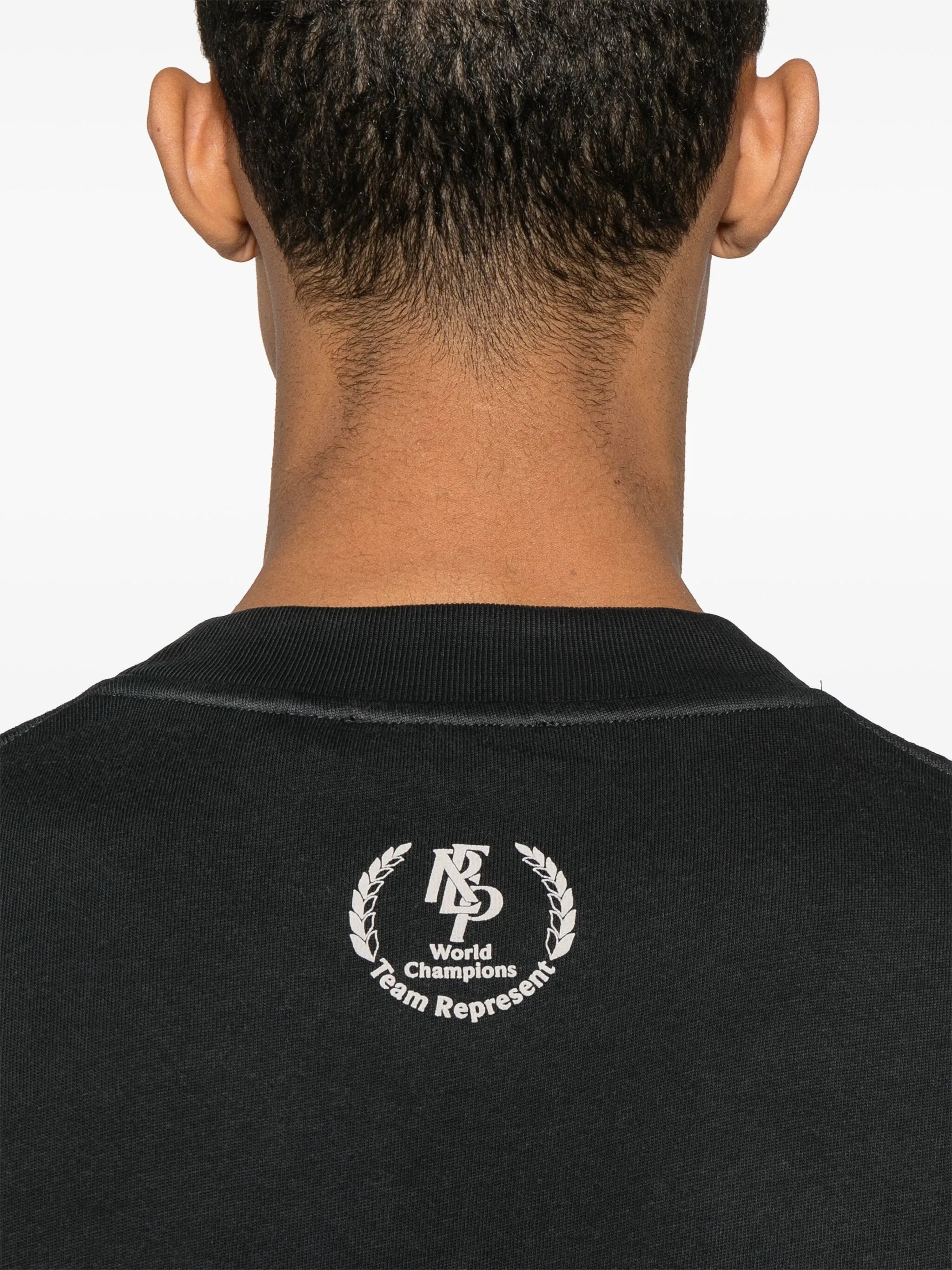 World Championship T-shirt