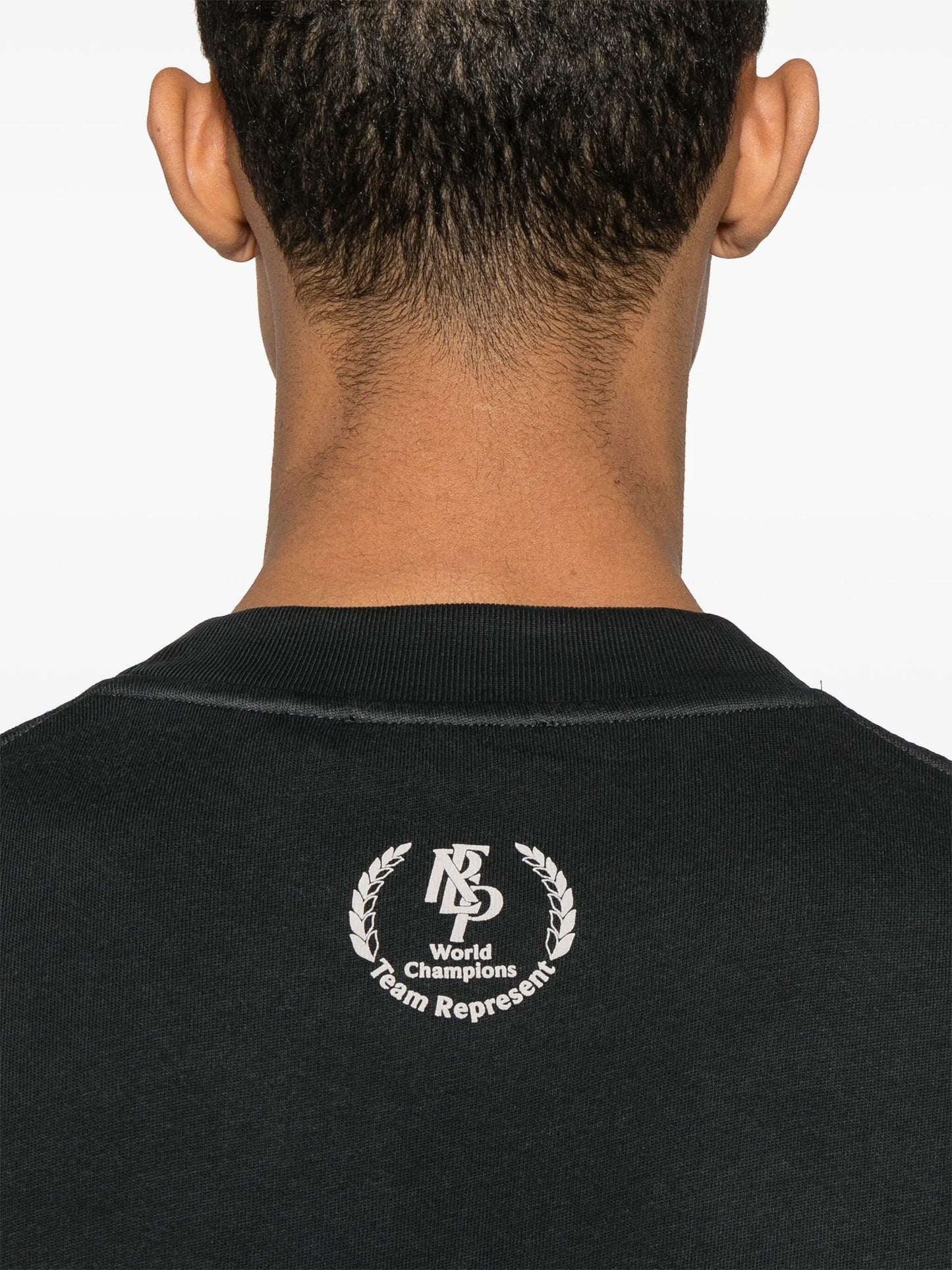 World Championship T-shirt