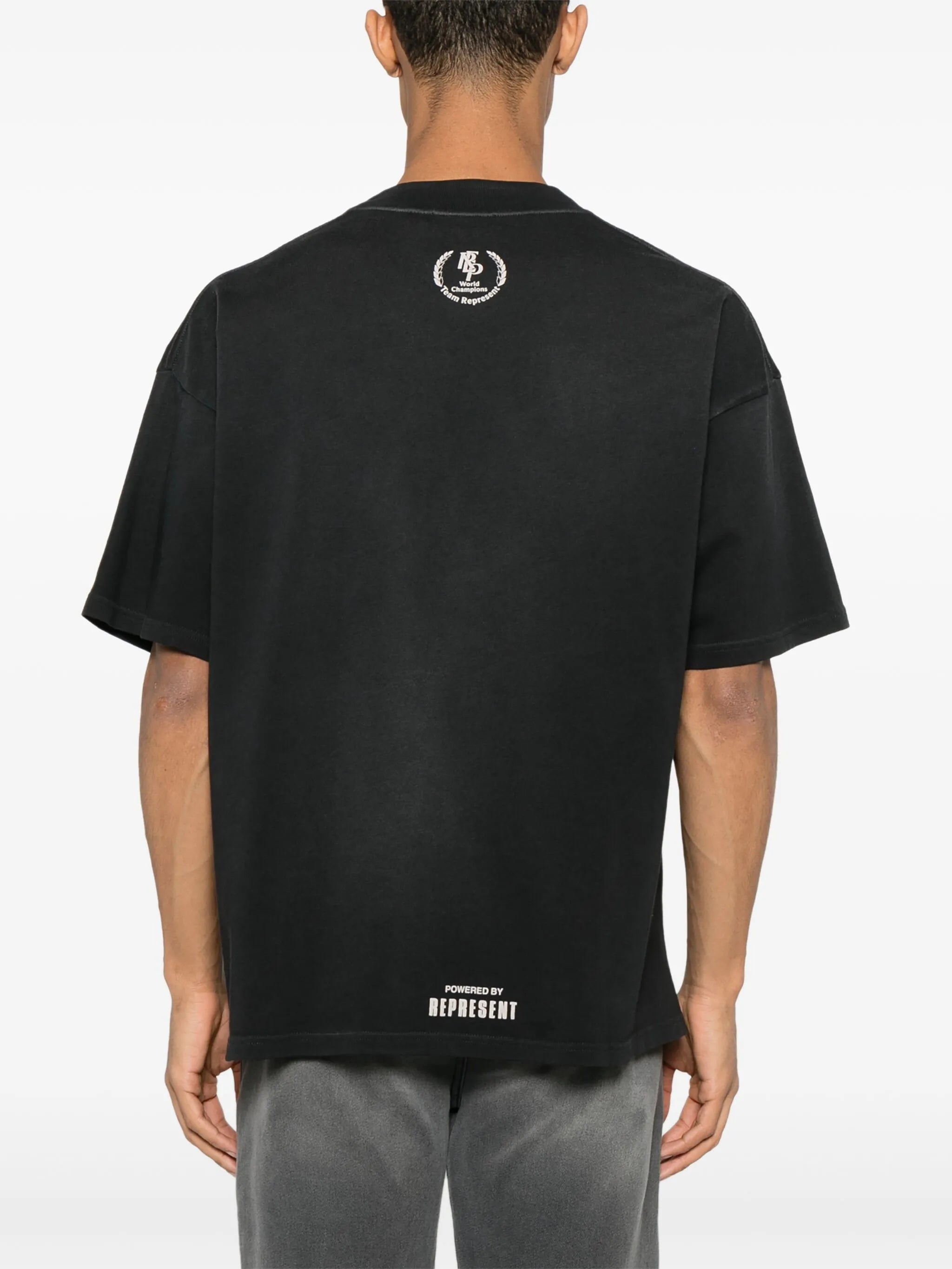 World Championship T-shirt