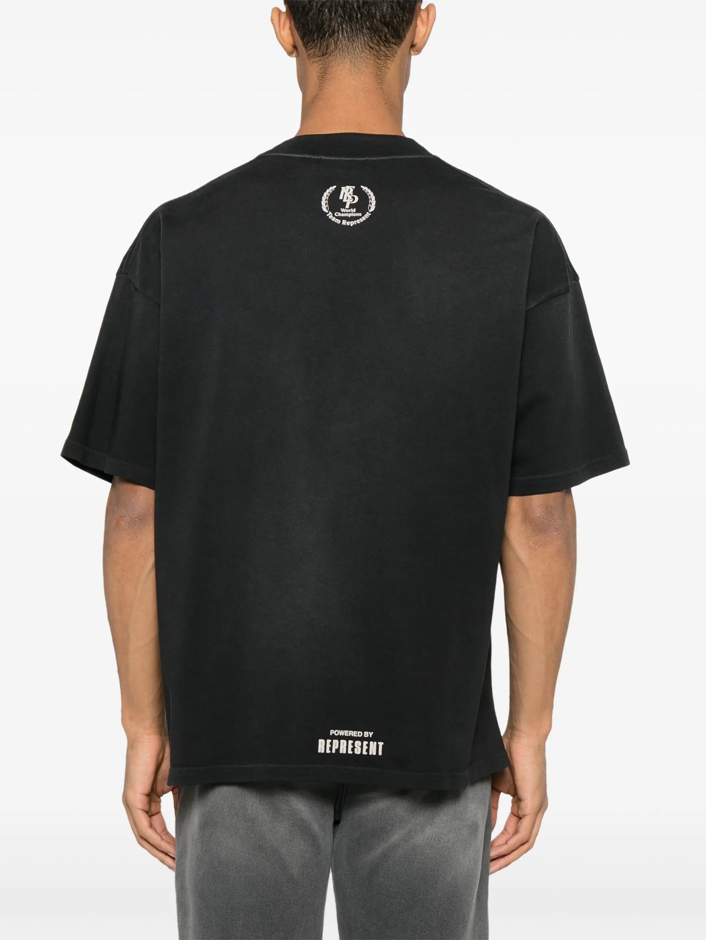 World Championship T-shirt