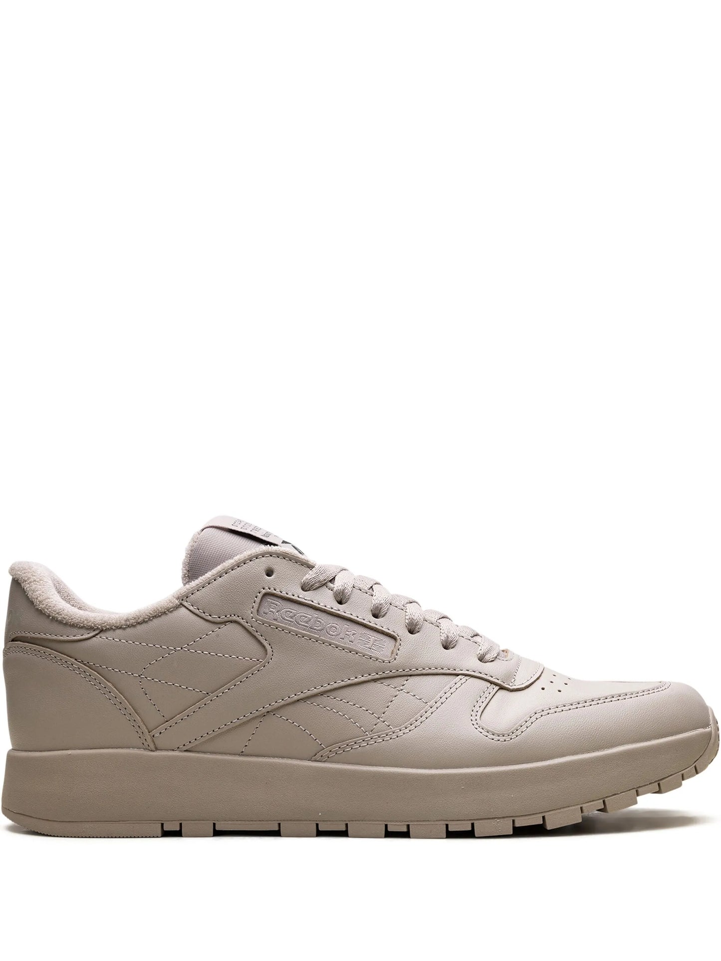 x Maison Margiela Tabi "Tan" sneakers