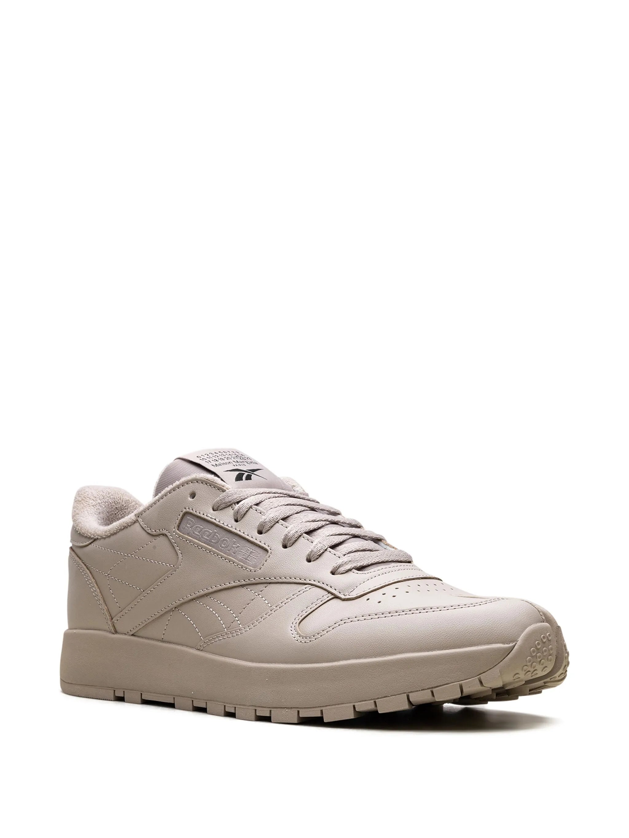 x Maison Margiela Tabi 