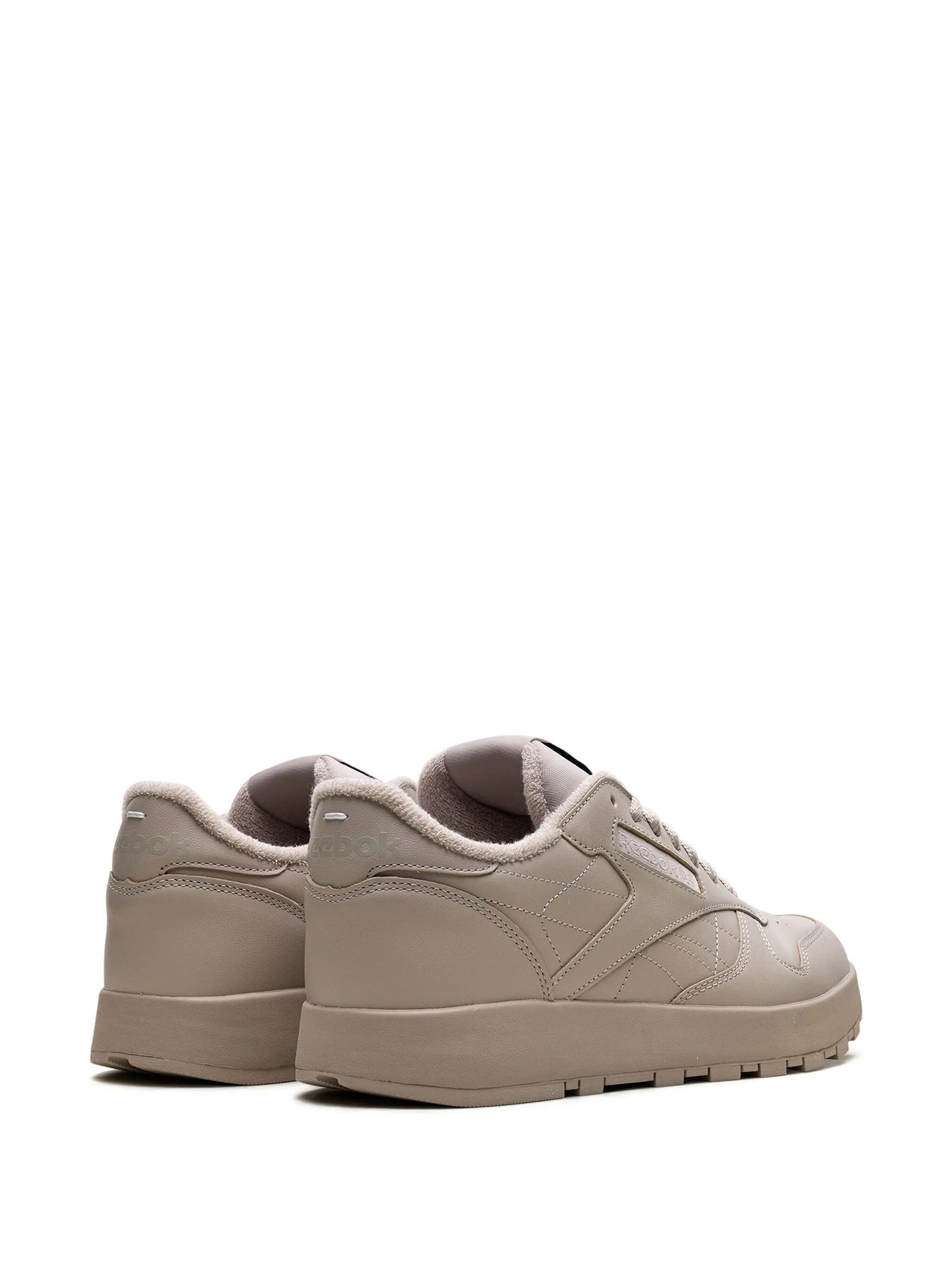 x Maison Margiela Tabi "Tan" sneakers