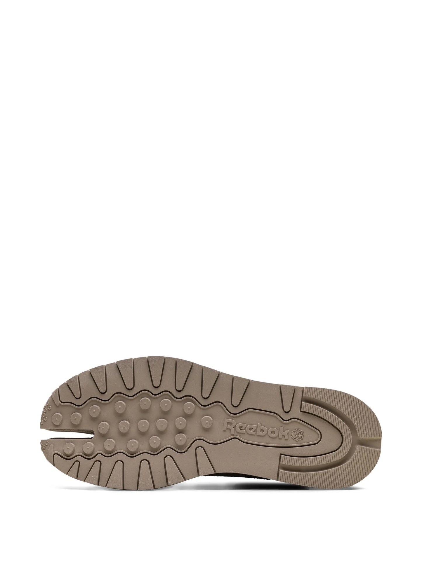 x Maison Margiela Tabi "Tan" sneakers