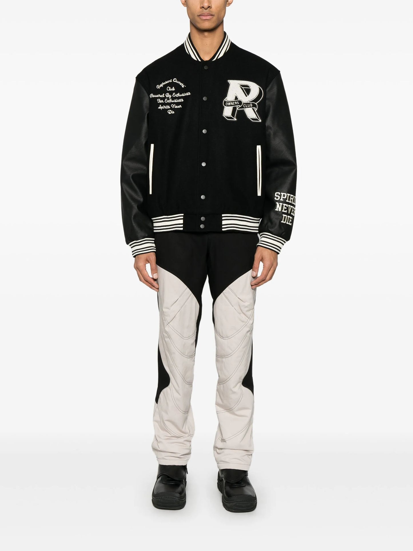 Represent Owners' Club bomber jacket