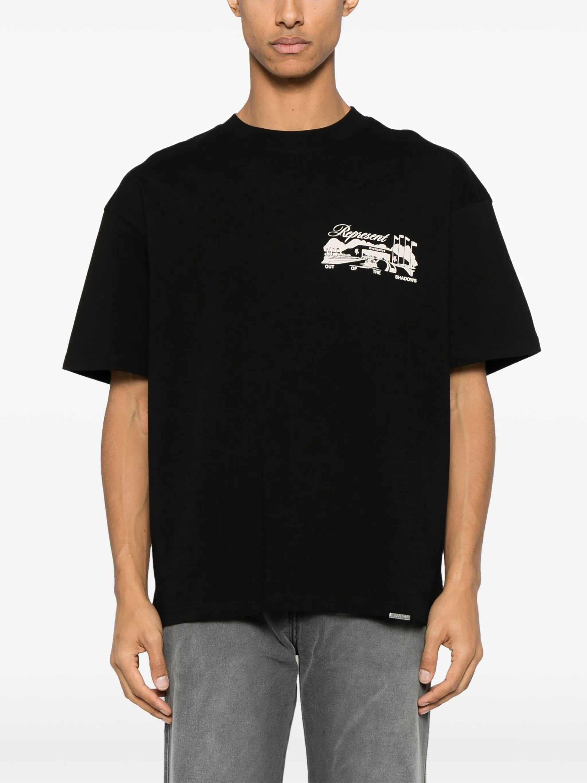 Raceway T-Shirt