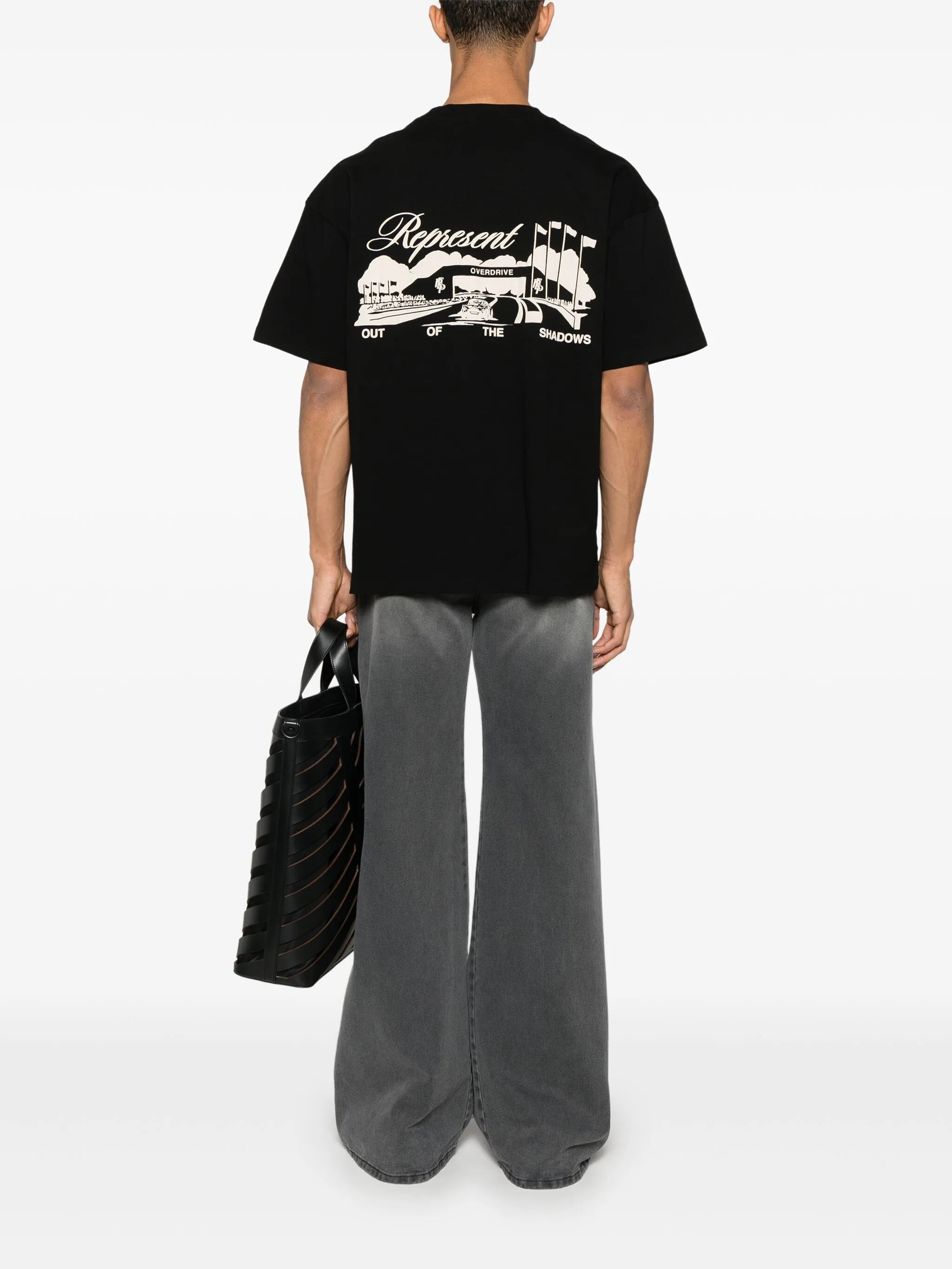 Raceway T-Shirt