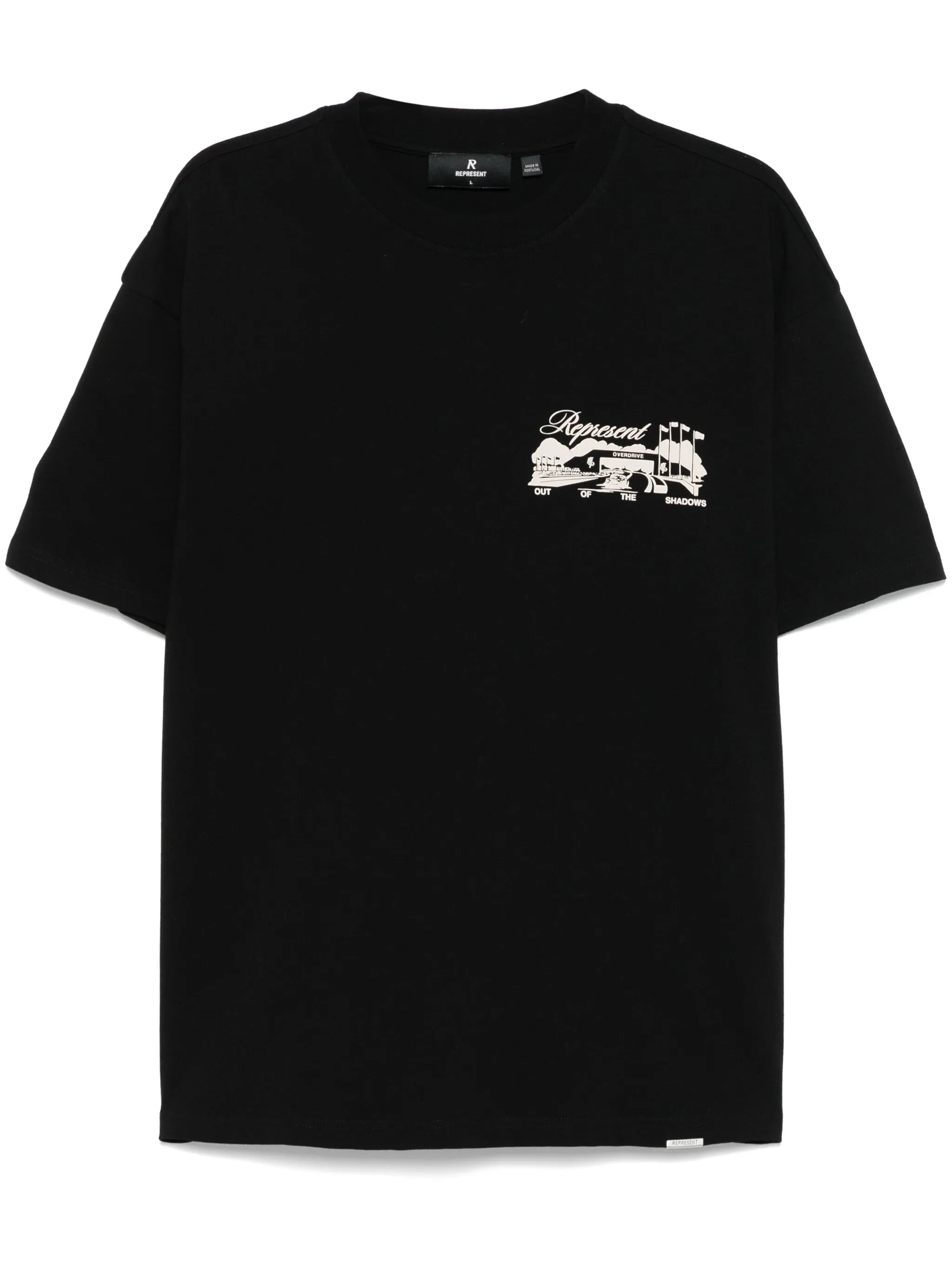Raceway T-Shirt