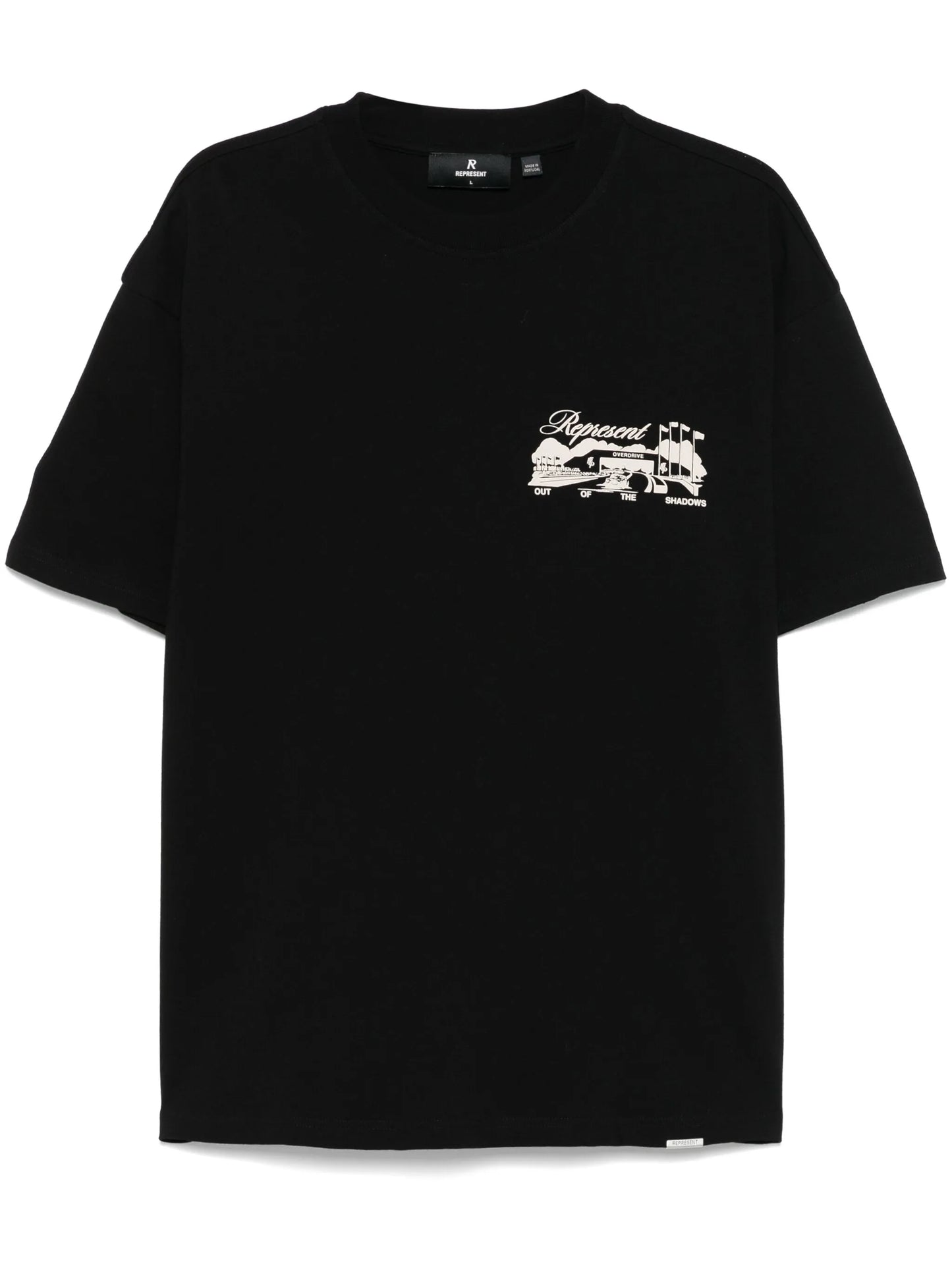 Raceway T-Shirt