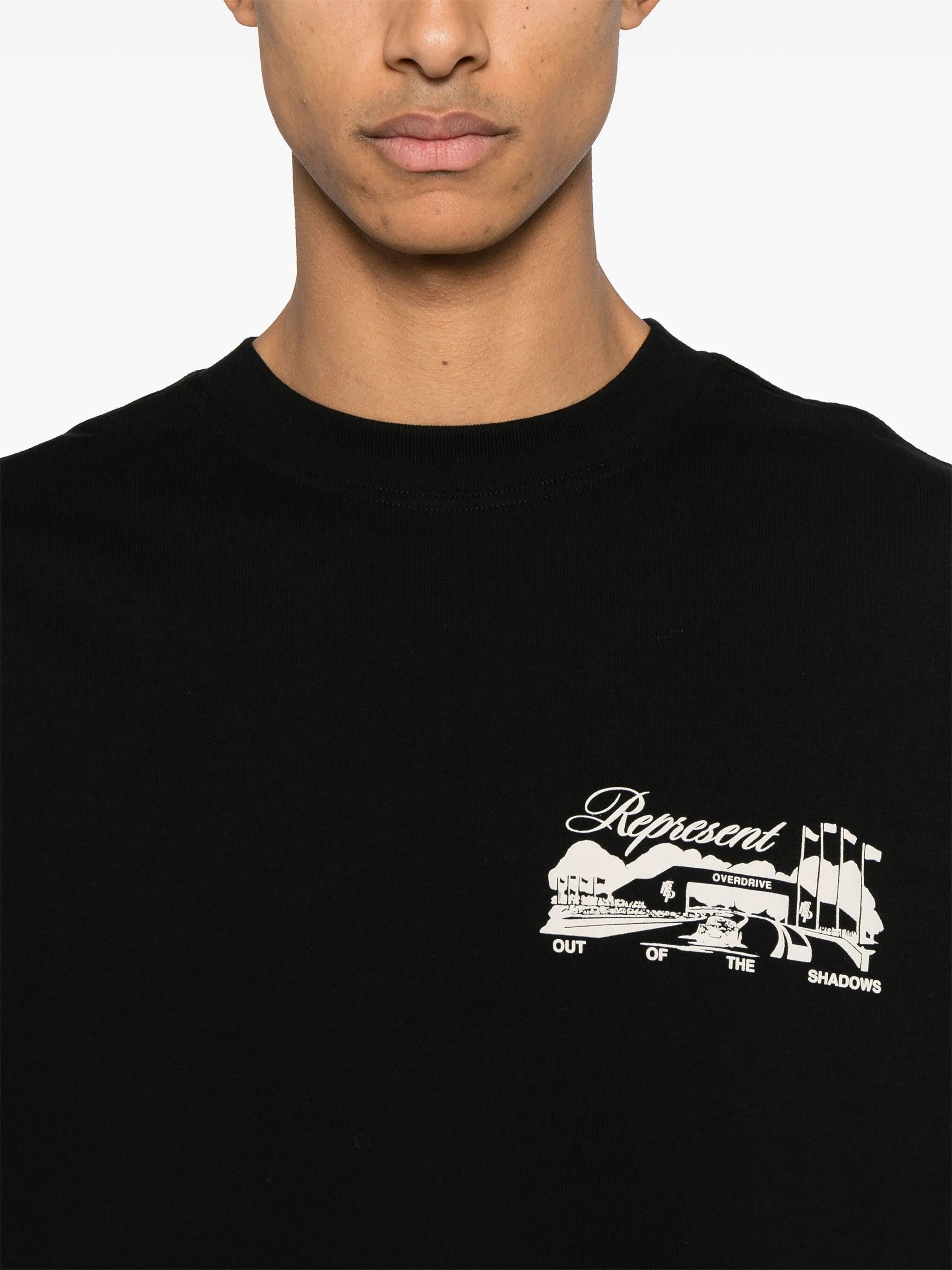 Raceway T-Shirt