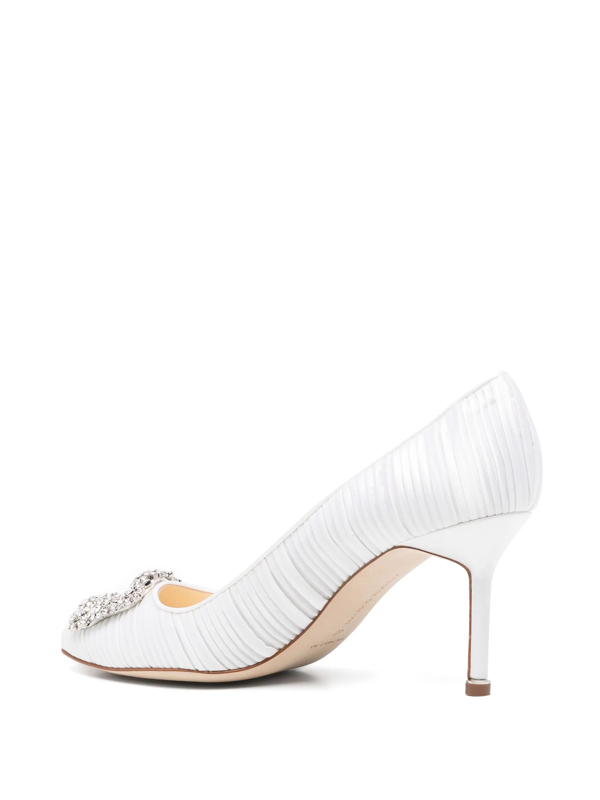 70mm Hangisi pumps