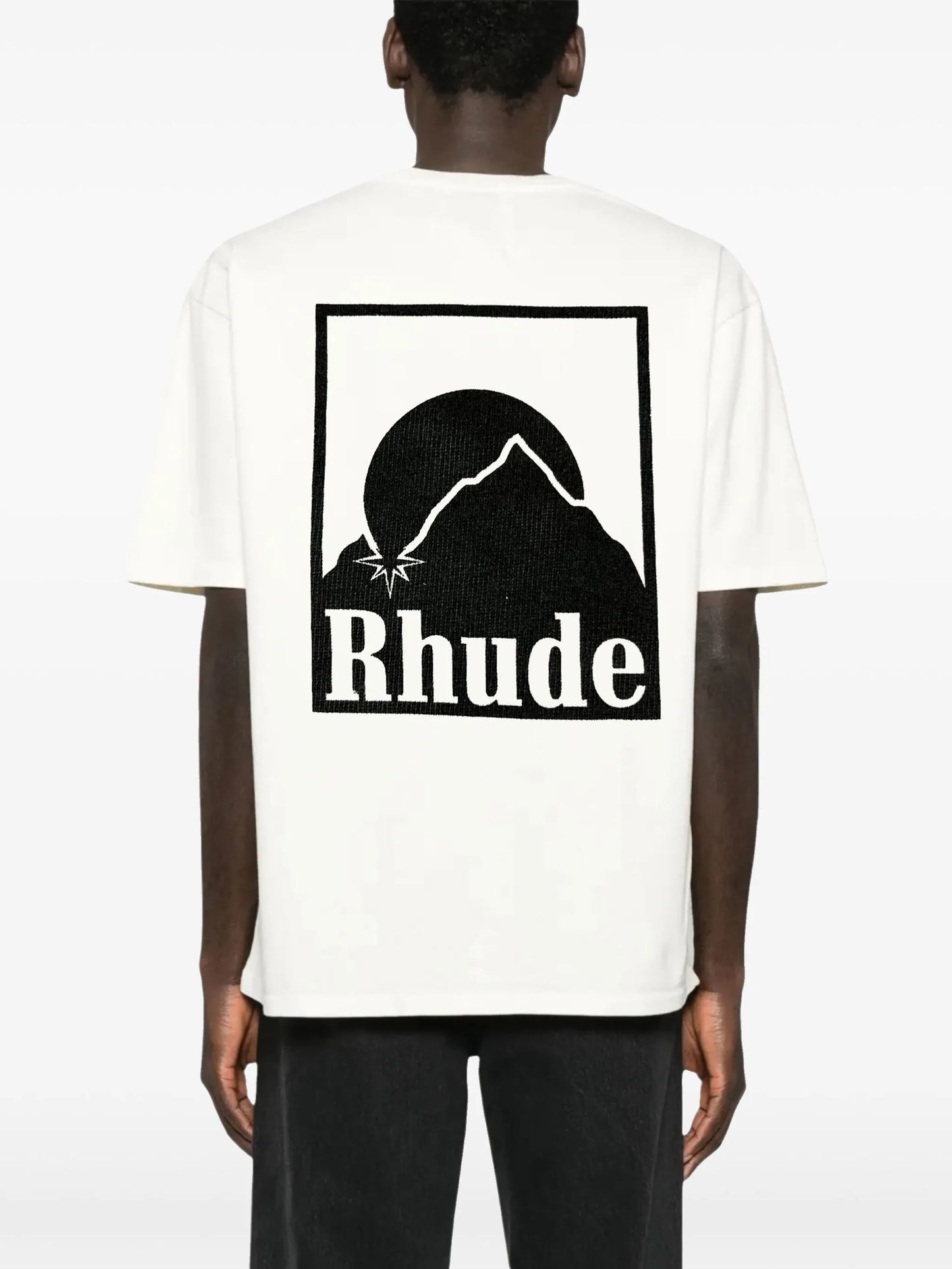 Moonlight Bagde T-shirt