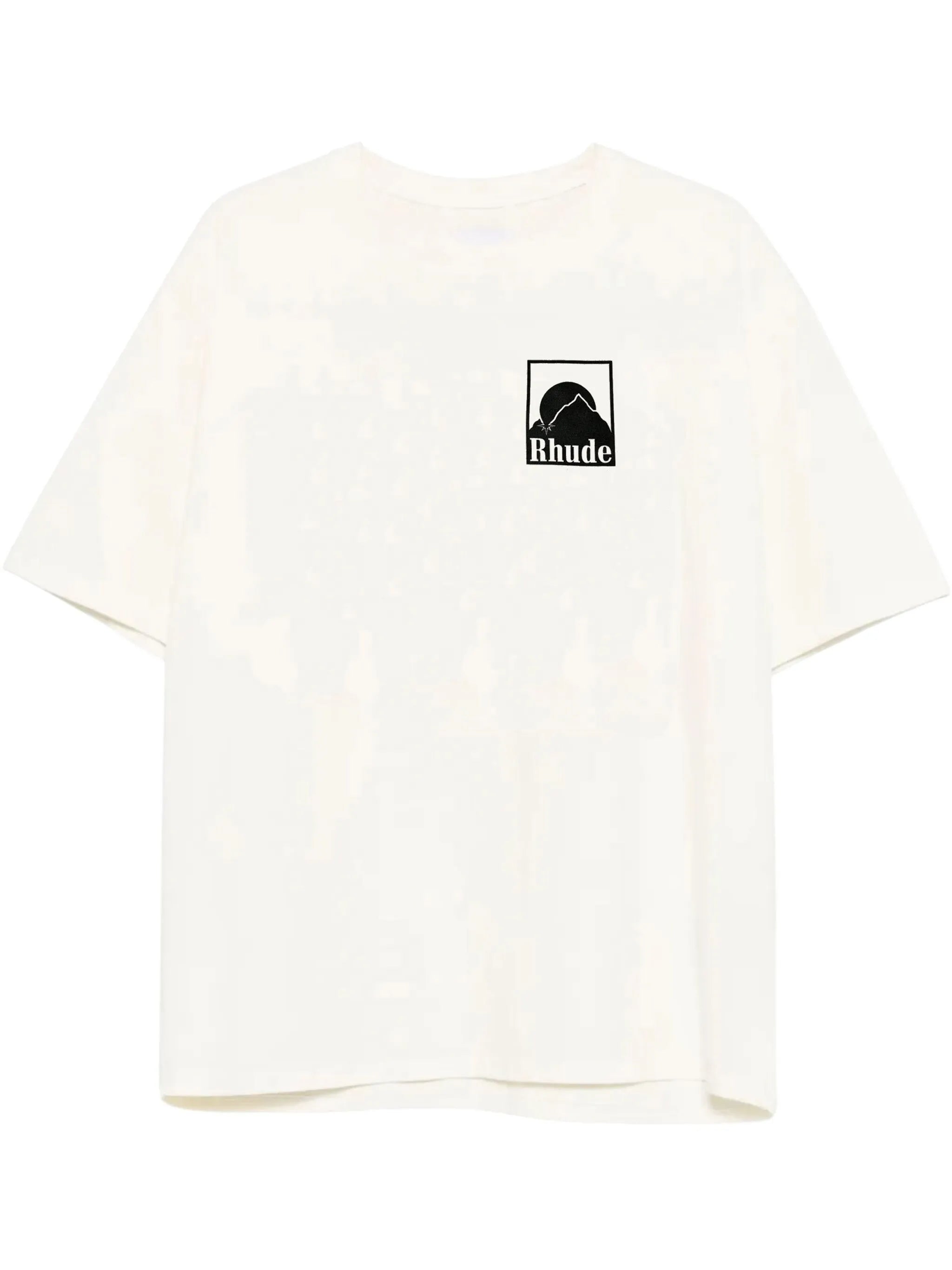 Moonlight Bagde T-shirt