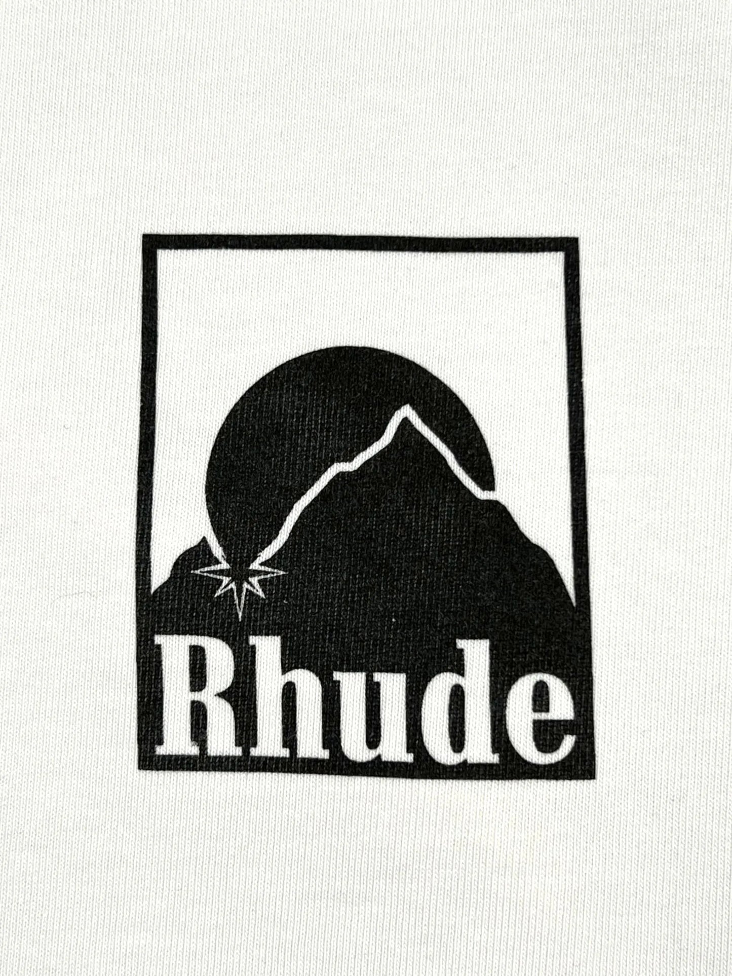 Moonlight Bagde T-shirt