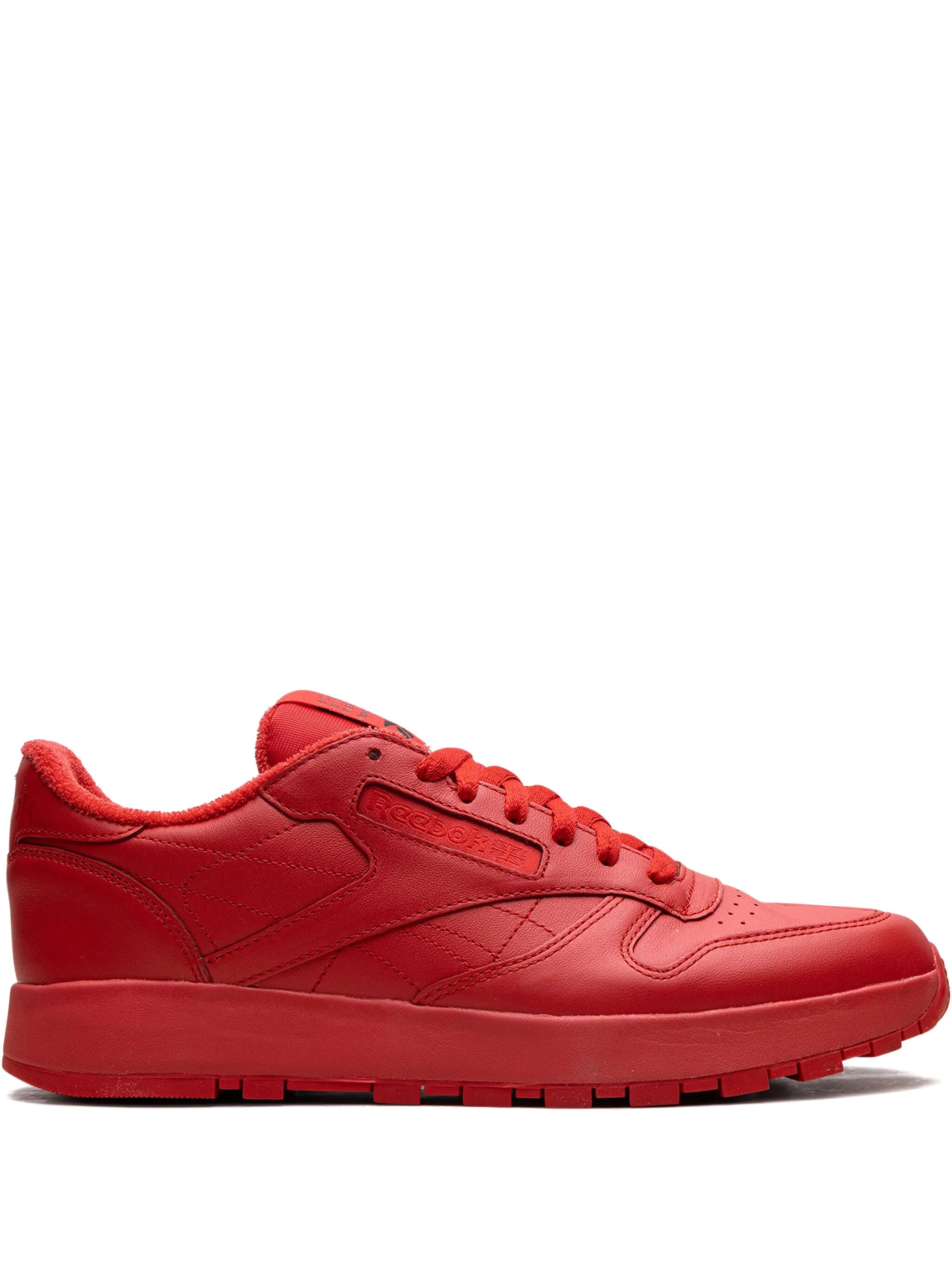 x Maison Margiela Tabi 