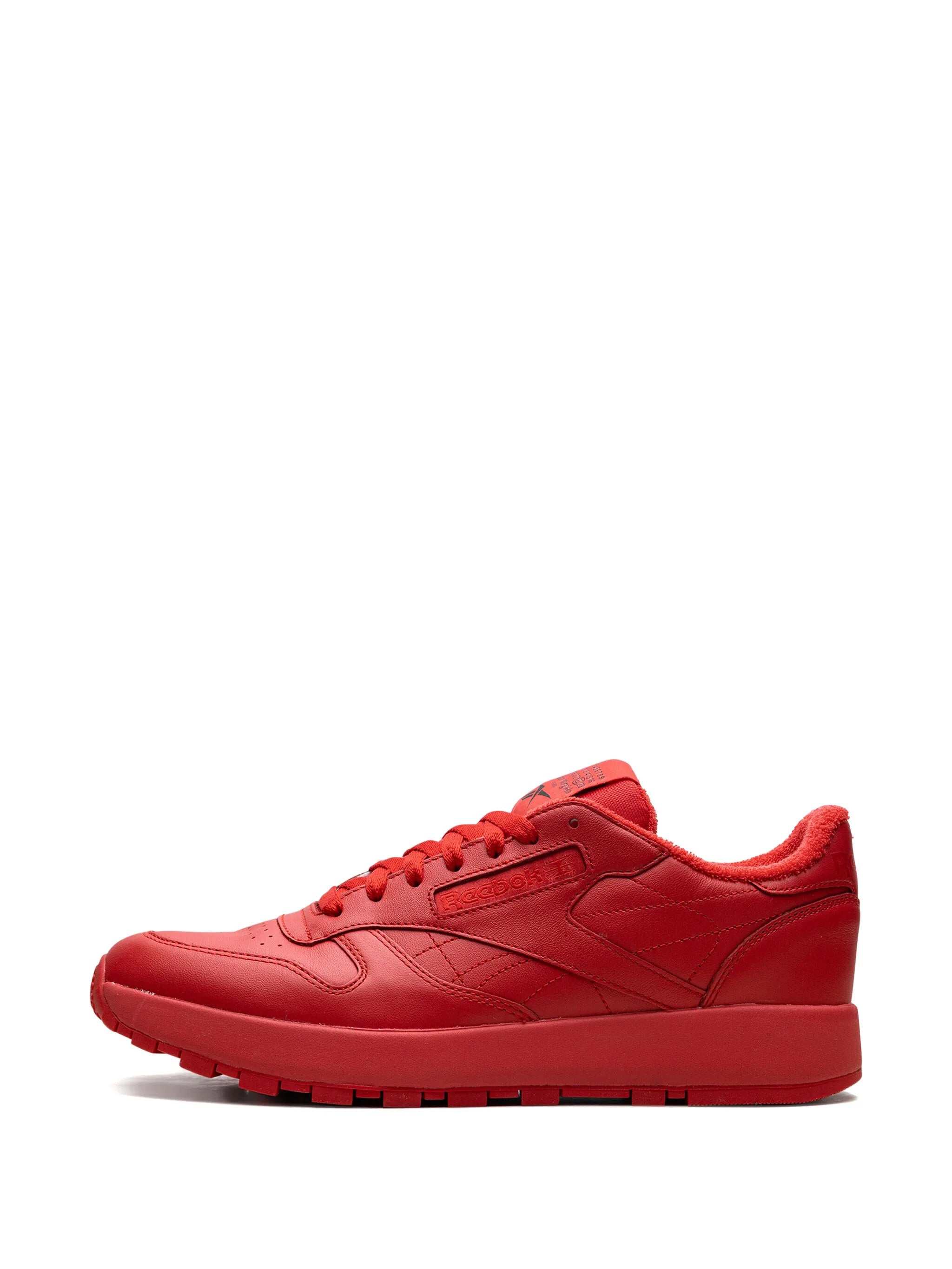 x Maison Margiela Tabi 