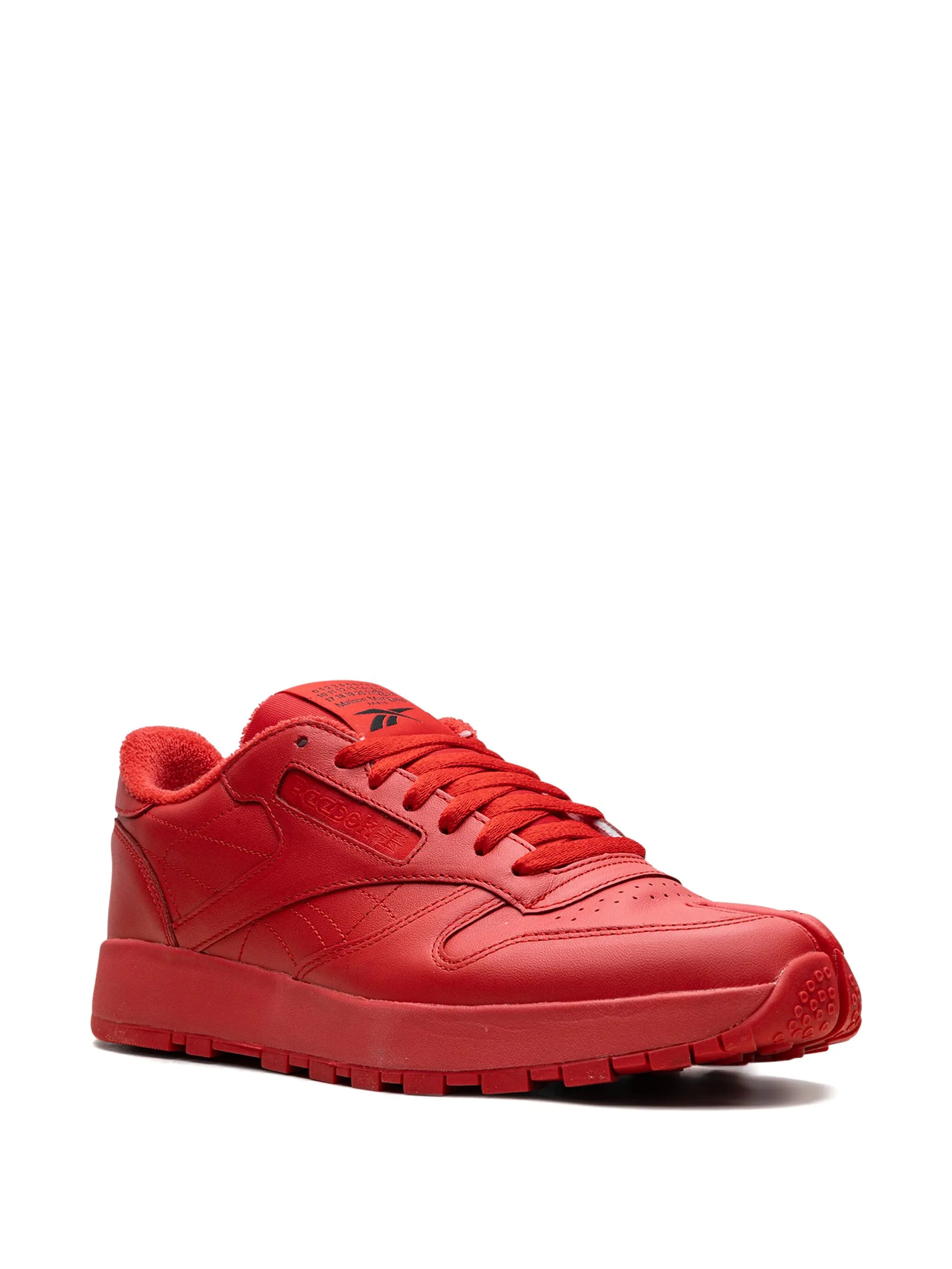 x Maison Margiela Tabi 