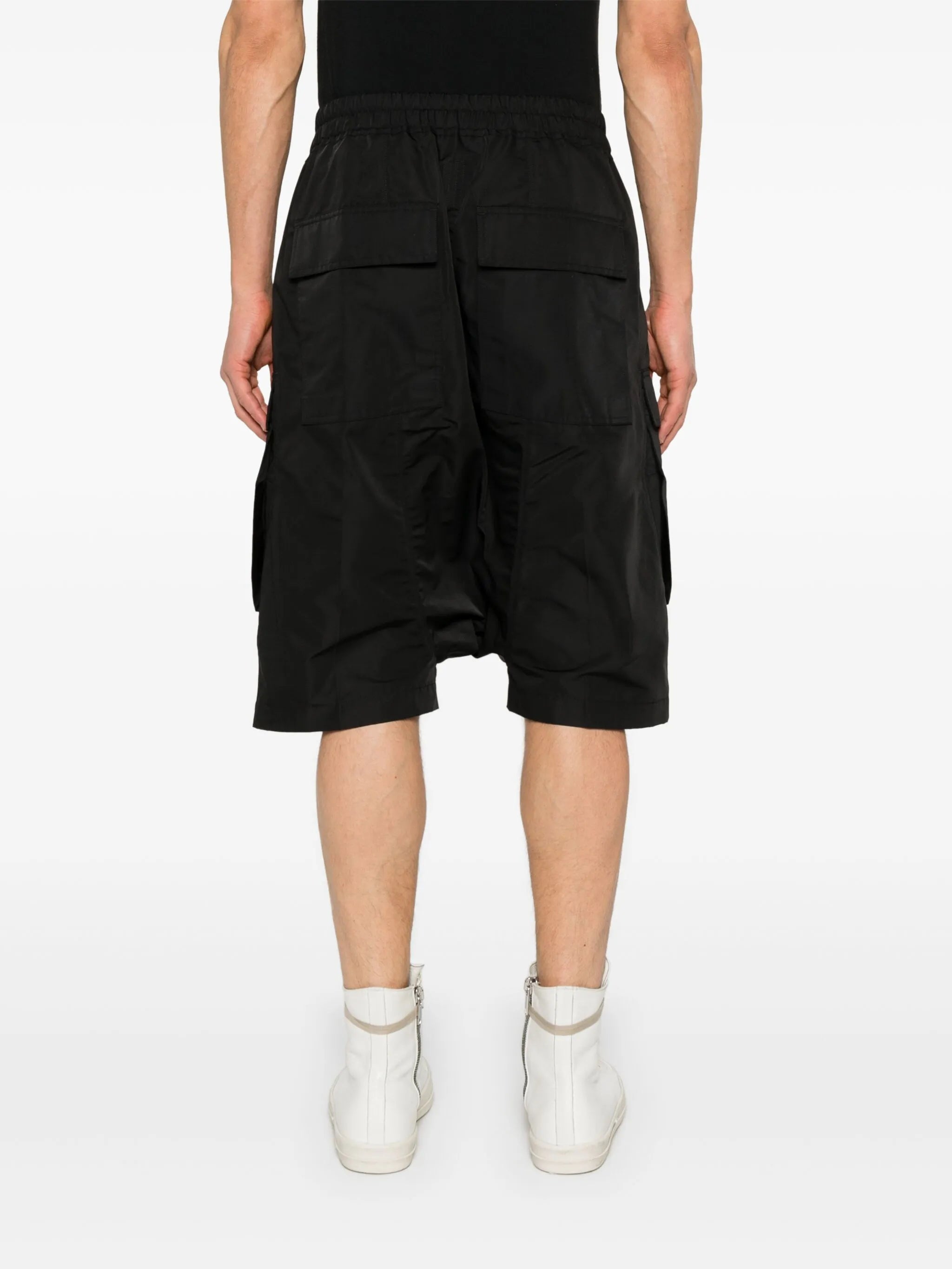 Cargo Pods shorts