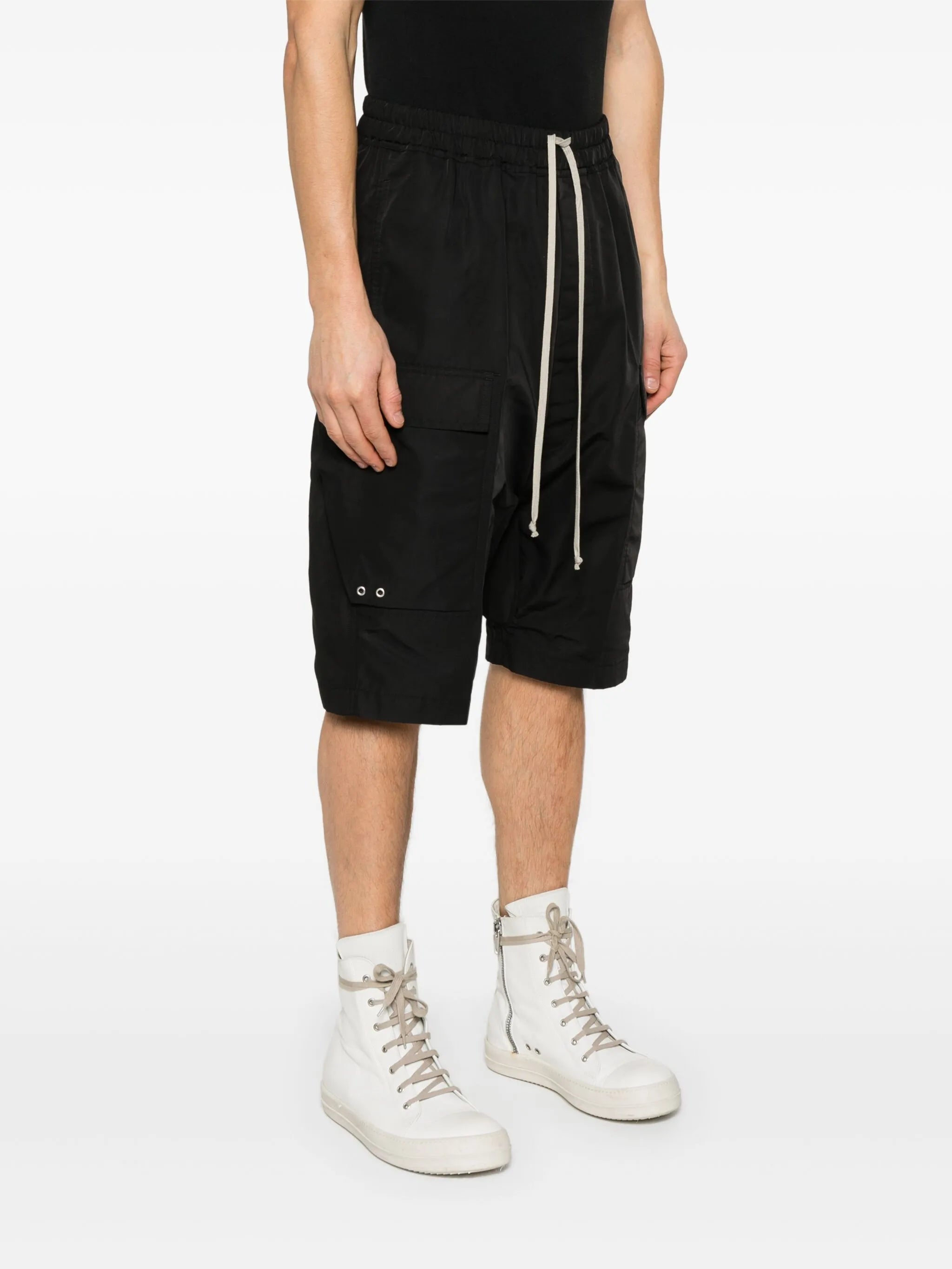 Cargo Pods shorts