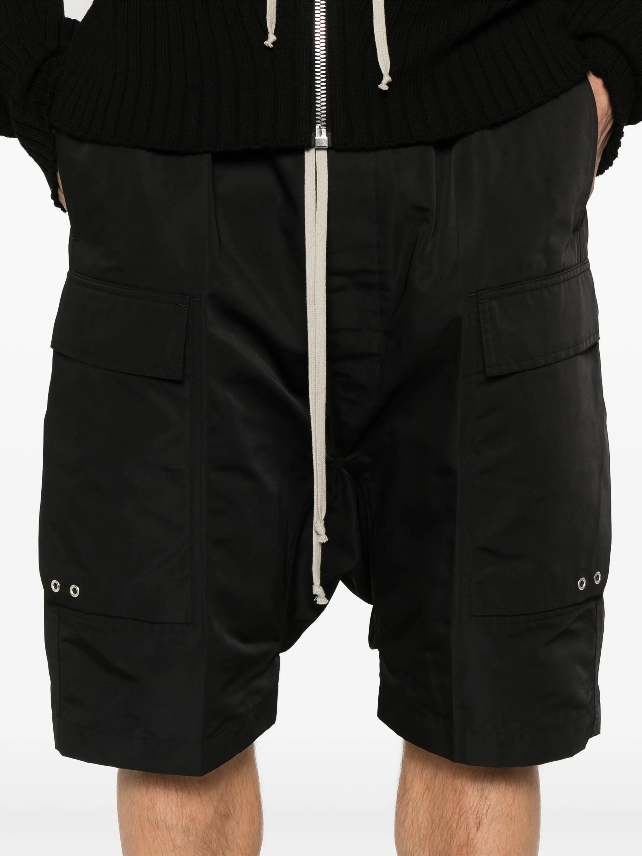 Cargo Pods shorts