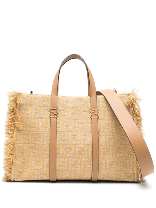 City tote bag