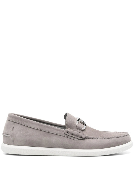 O'Lock loafers