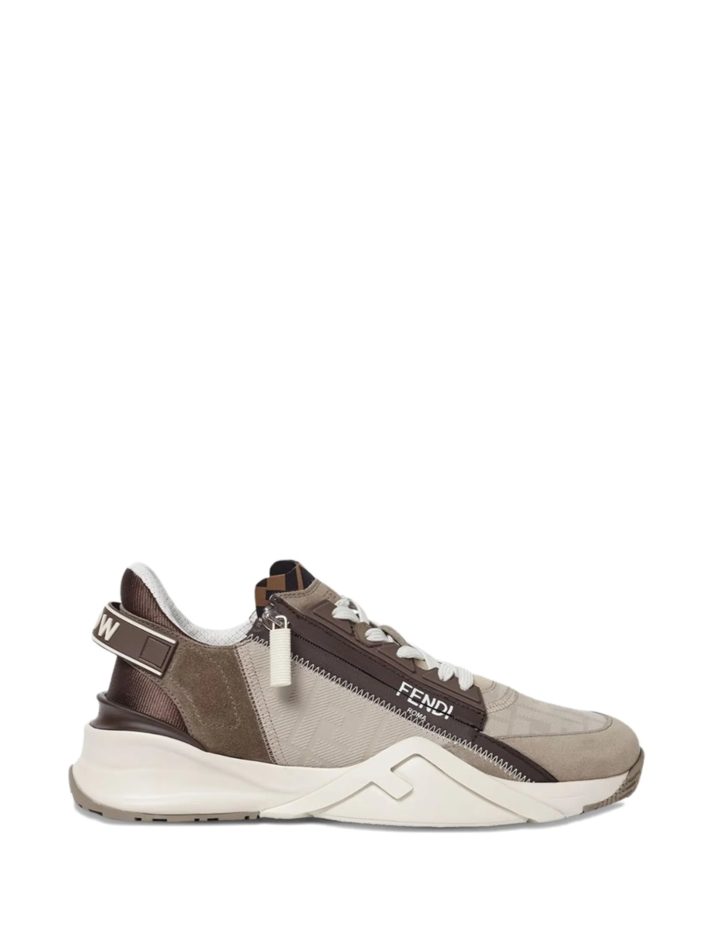Flow sneakers