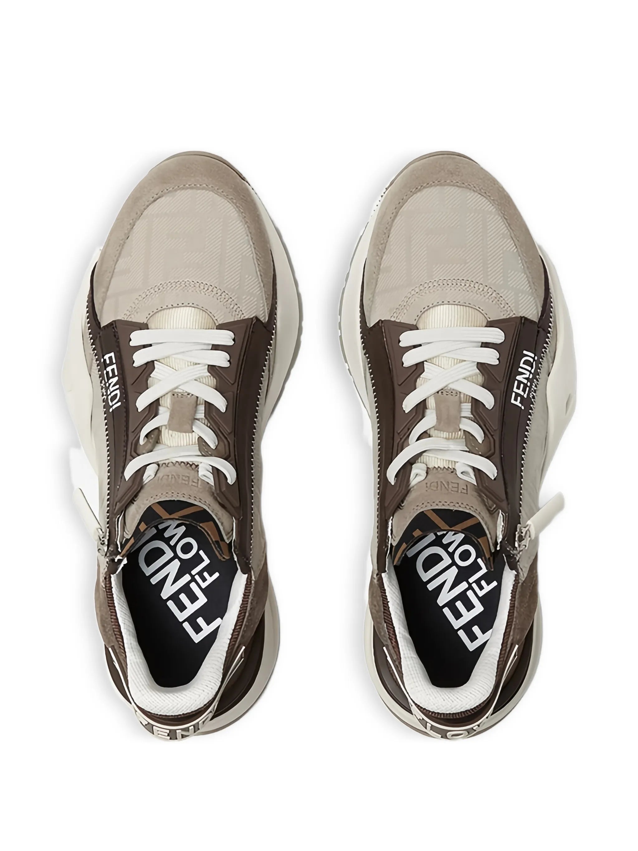 Flow sneakers