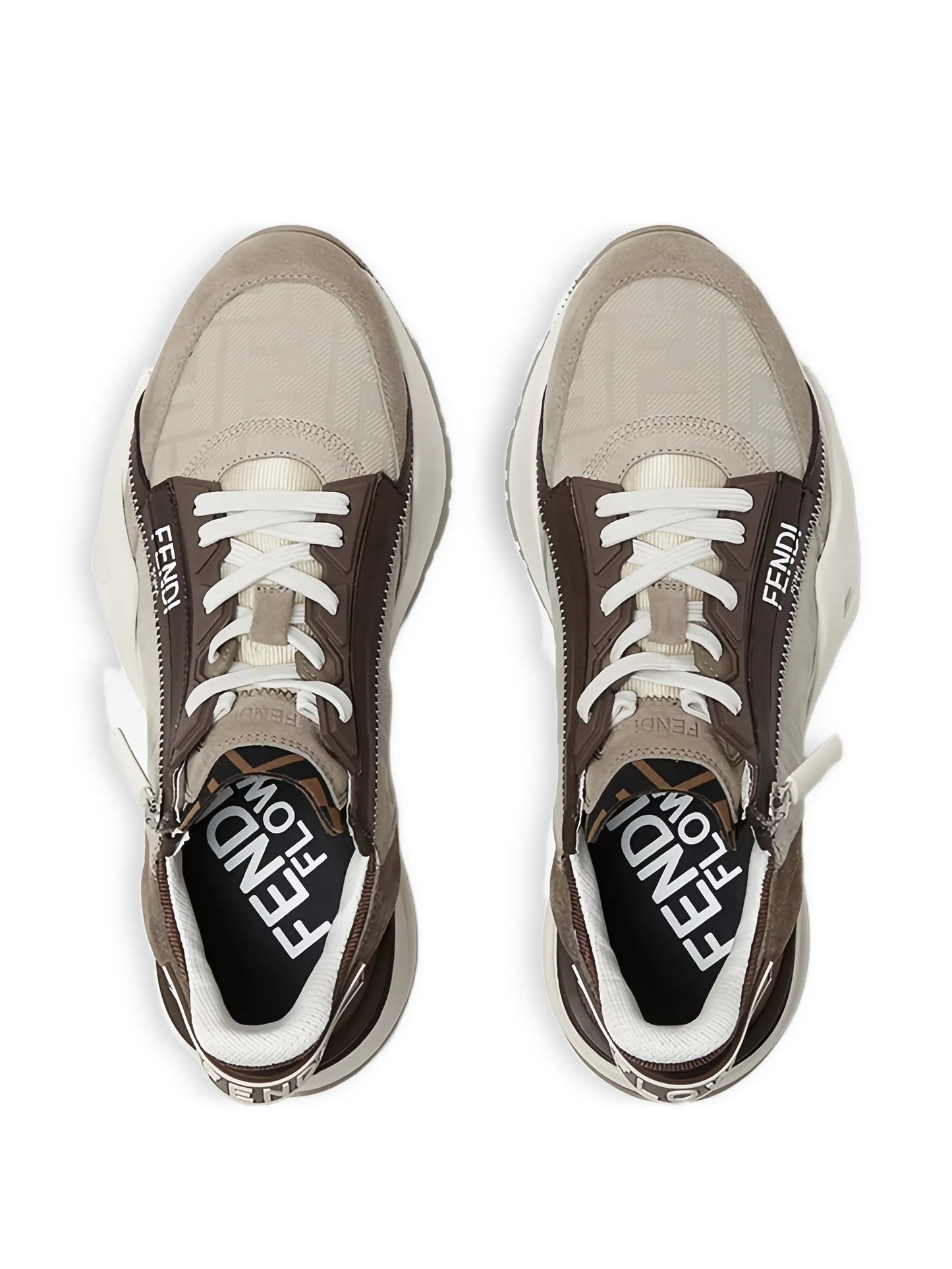 Flow sneakers