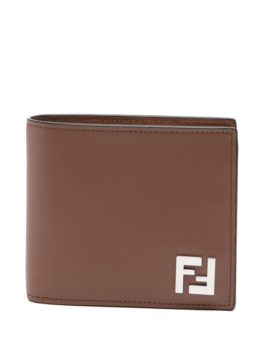 bi-fold wallet
