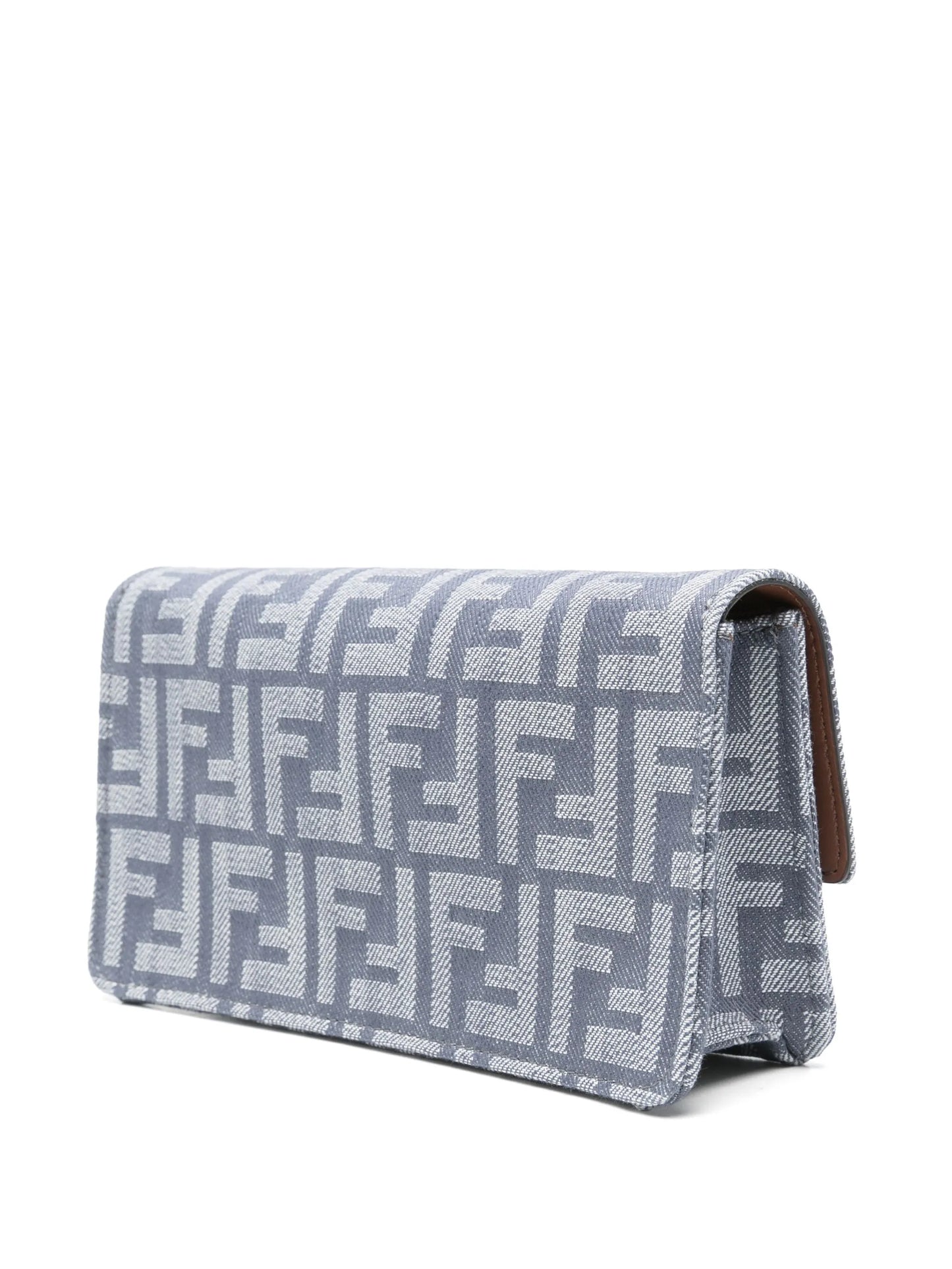 FF-logo canvas mini bag