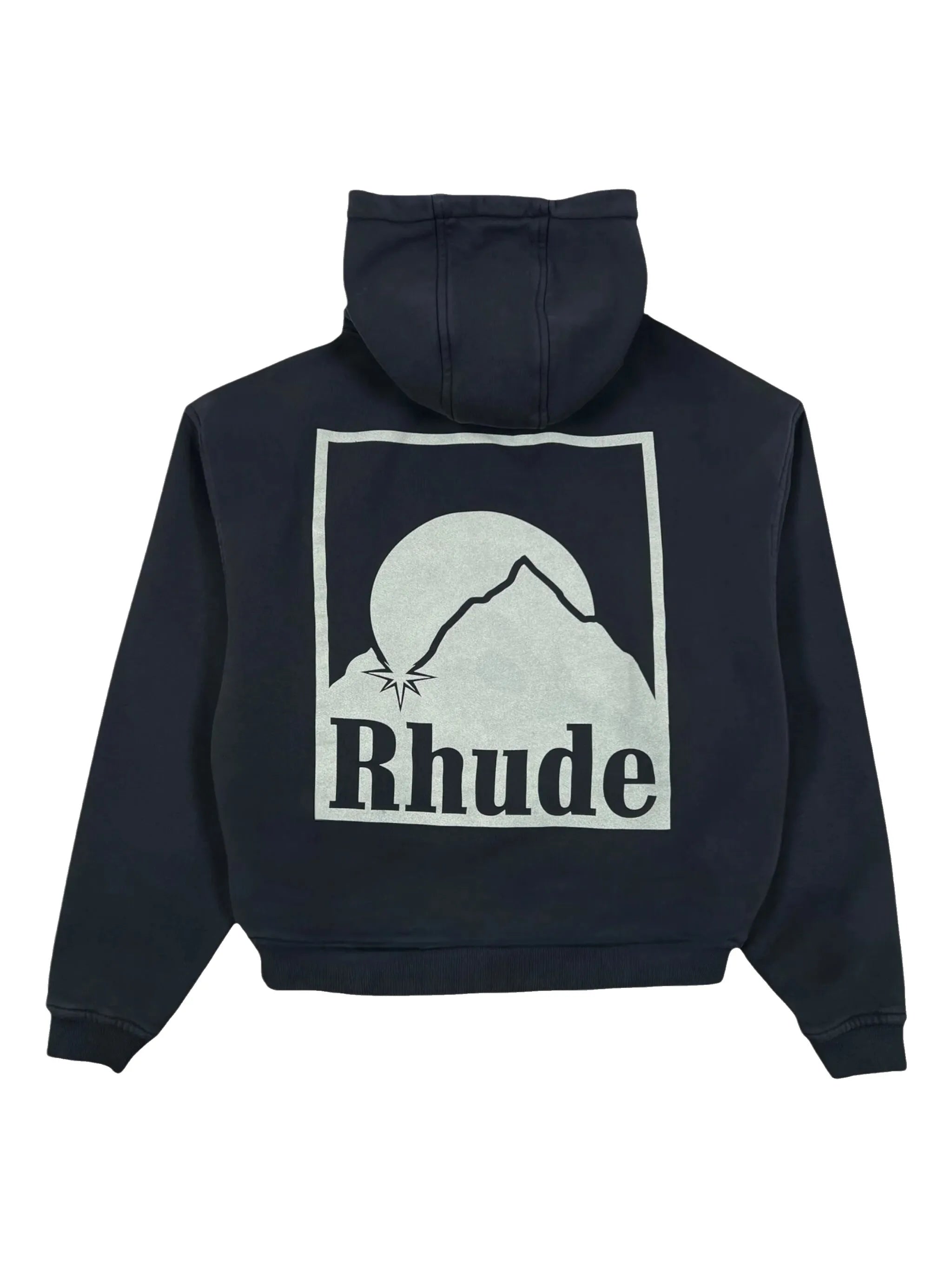 Moonlight hoodie