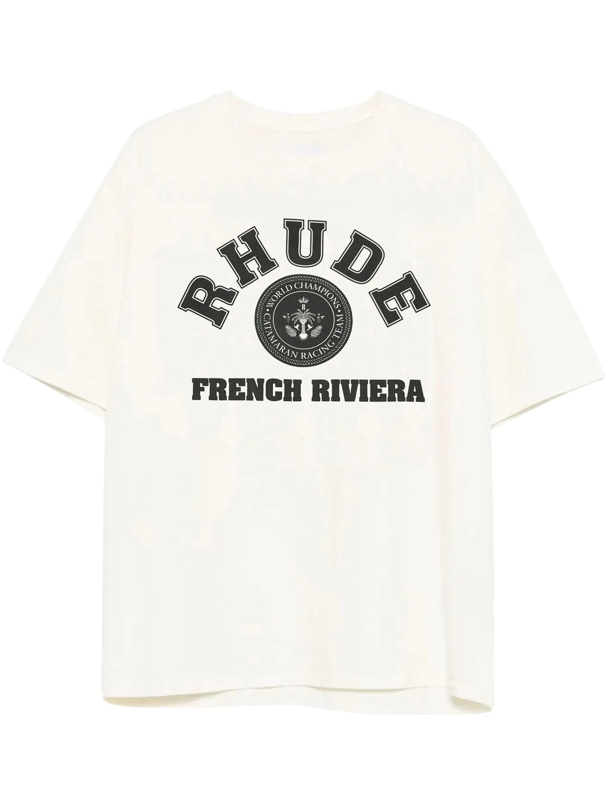 French Riviera T-shirt