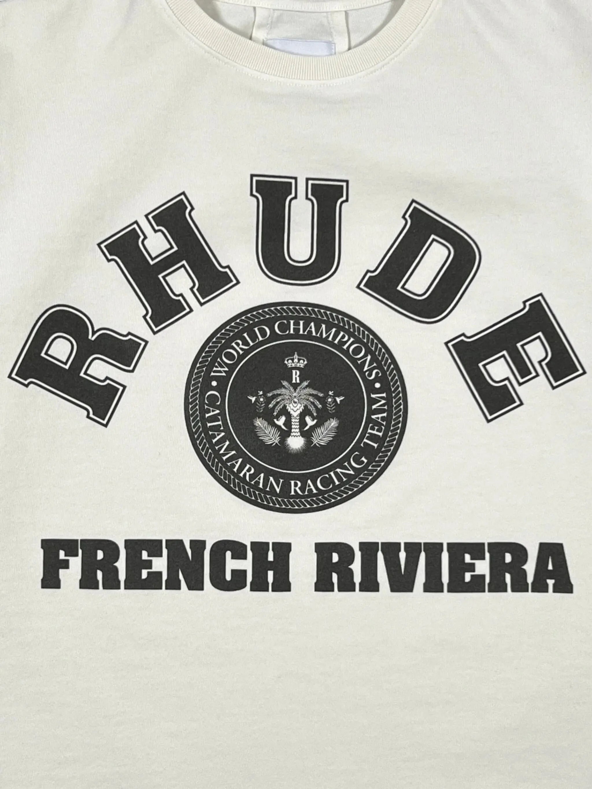 French Riviera T-shirt