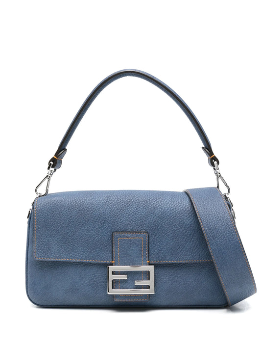 Baguette shoulder bag