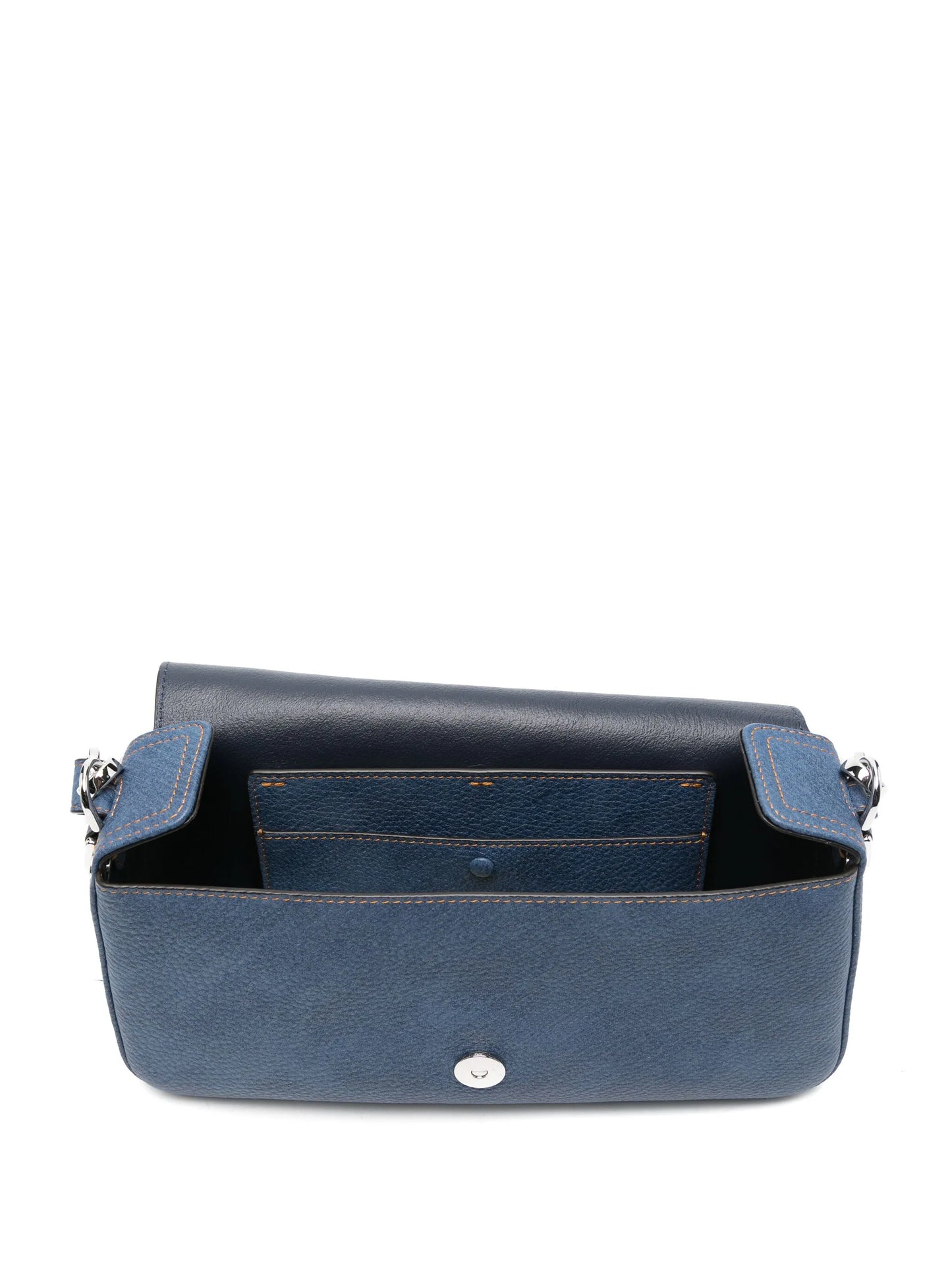 Baguette shoulder bag