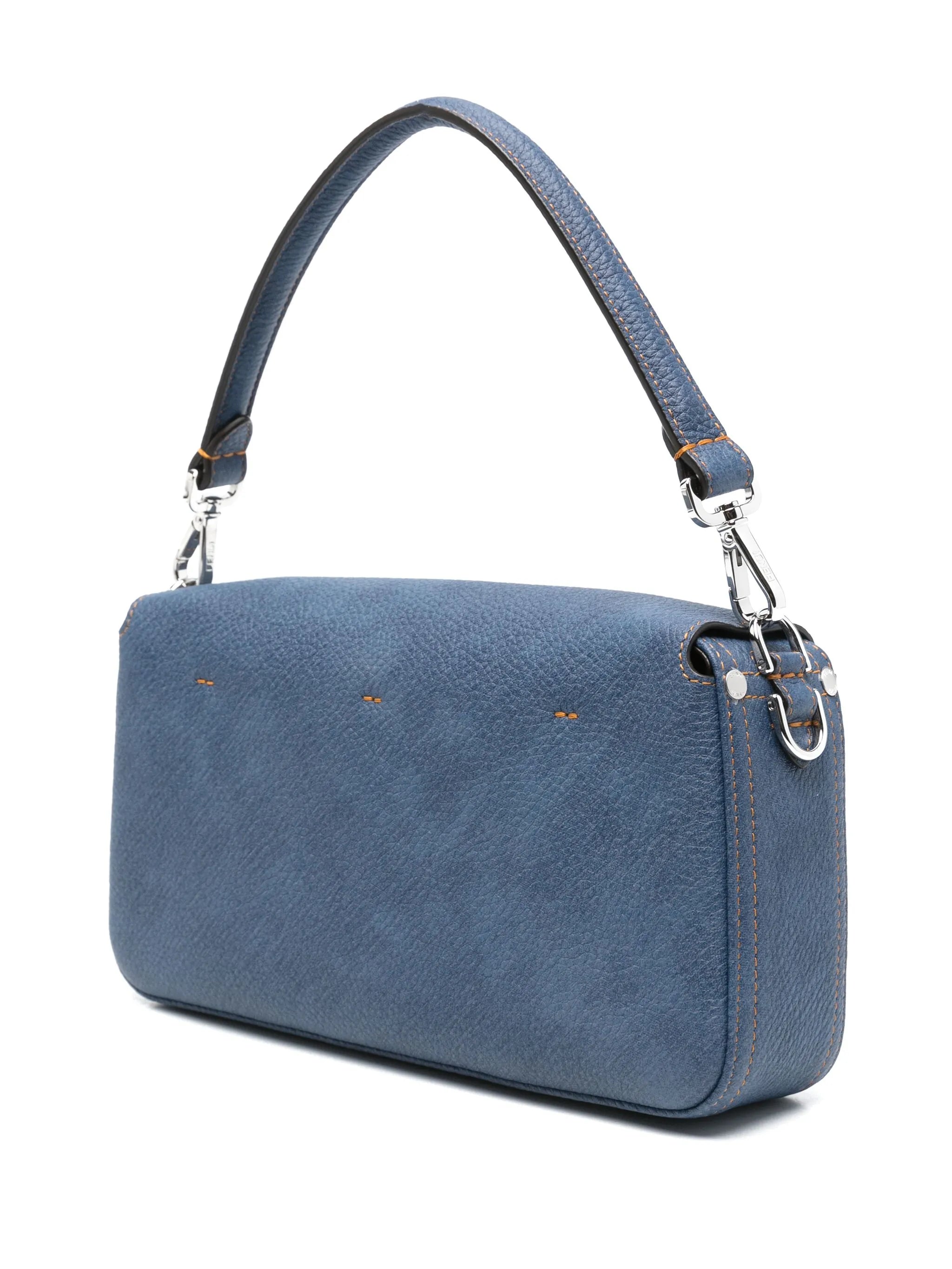 Baguette shoulder bag
