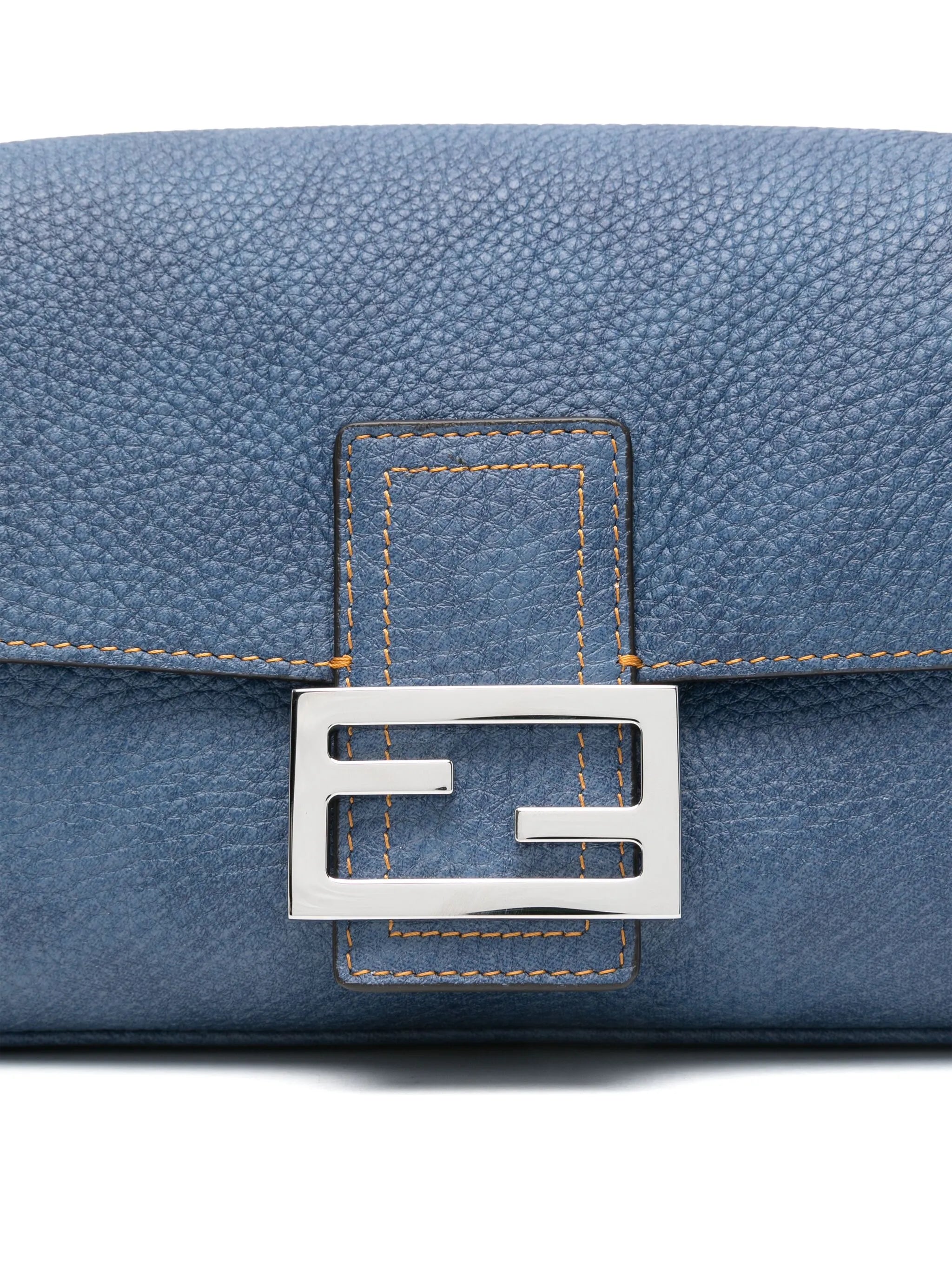 Baguette shoulder bag